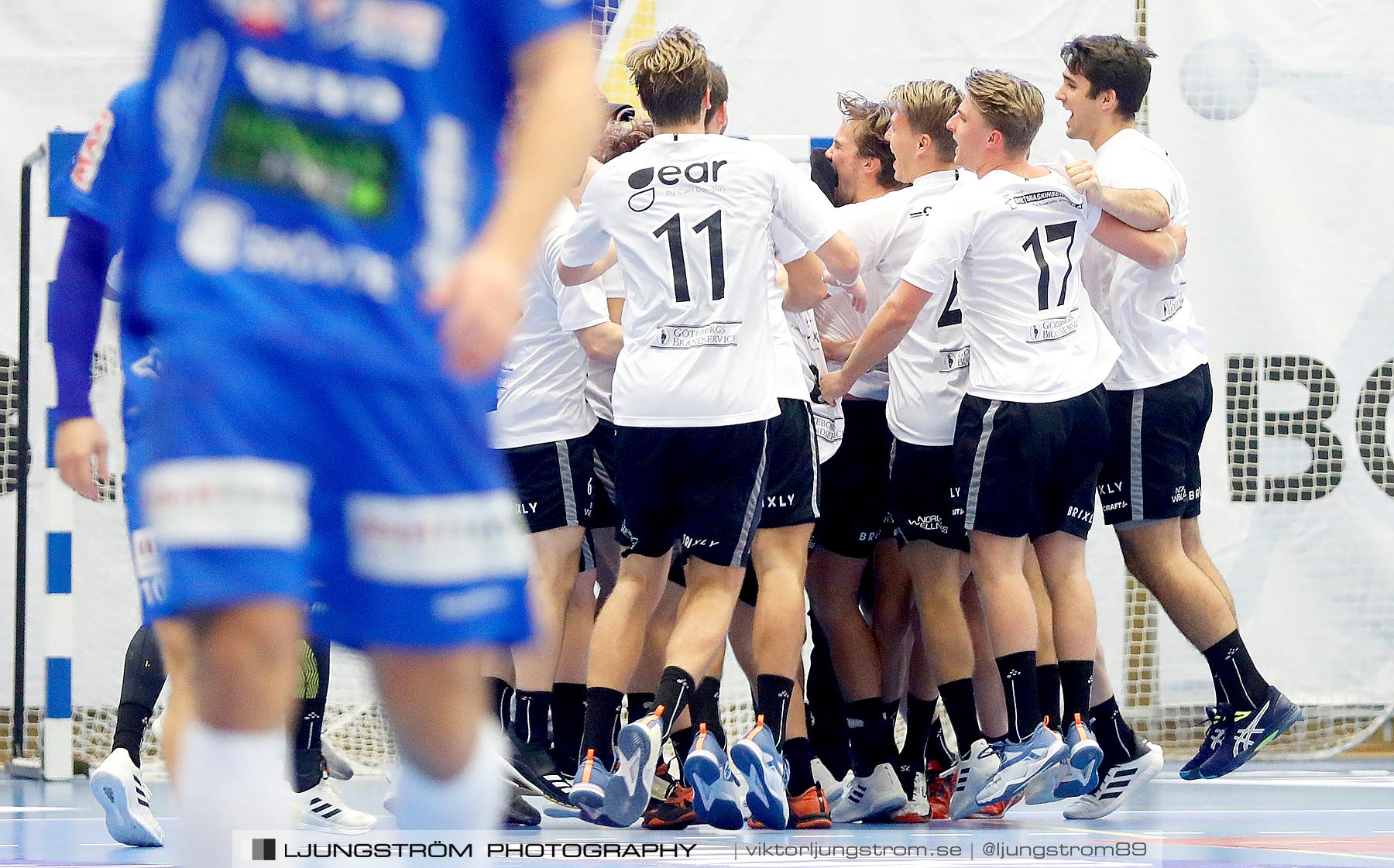 IFK Skövde HK-Önnereds HK 26-27,herr,Arena Skövde,Skövde,Sverige,Handboll,,2020,249690