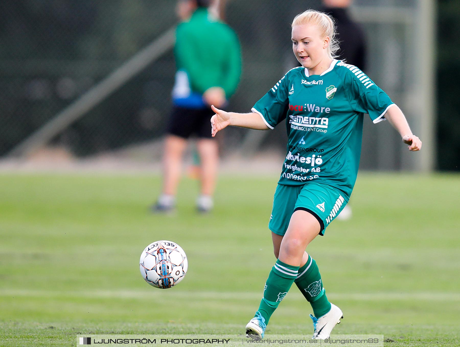Våmbs IF-Falköpings KIK 0-1,dam,Claesborgs IP,Skövde,Sverige,Fotboll,,2020,249712