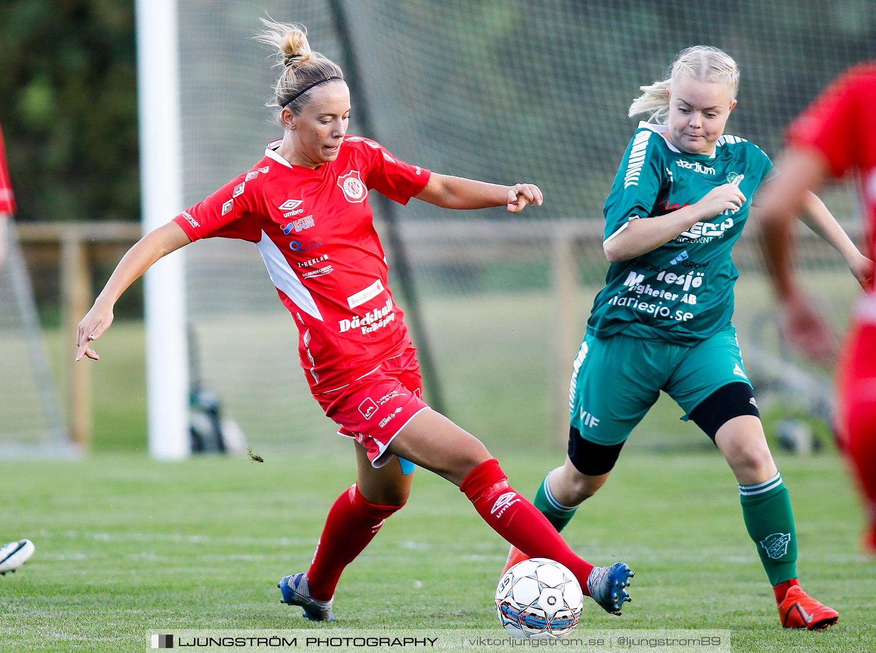 Våmbs IF-Falköpings KIK 0-1,dam,Claesborgs IP,Skövde,Sverige,Fotboll,,2020,249723