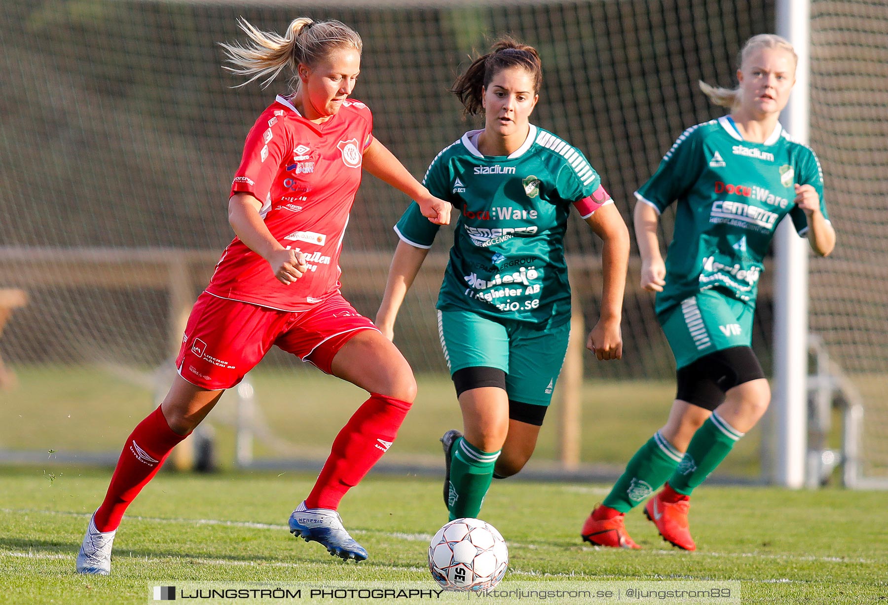 Våmbs IF-Falköpings KIK 0-1,dam,Claesborgs IP,Skövde,Sverige,Fotboll,,2020,249727