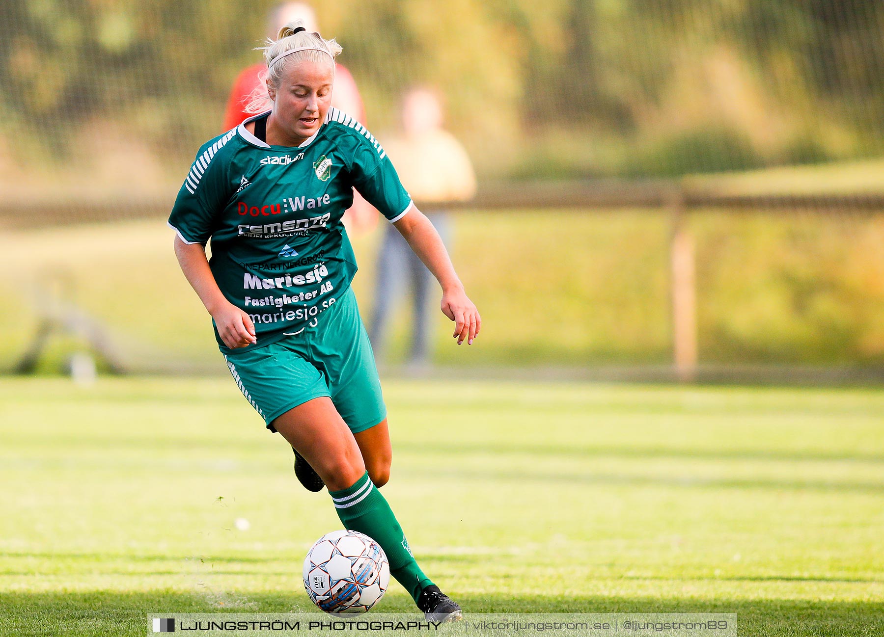Våmbs IF-Falköpings KIK 0-1,dam,Claesborgs IP,Skövde,Sverige,Fotboll,,2020,249749