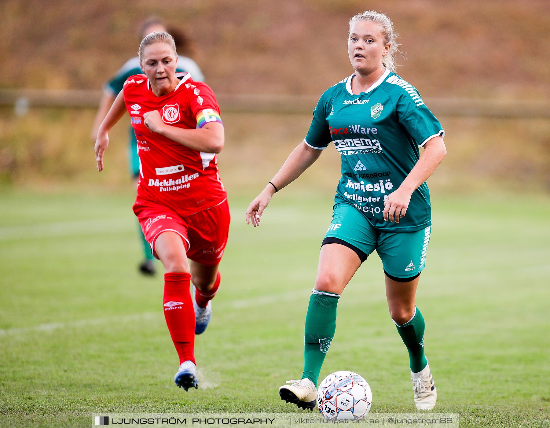 Våmbs IF-Falköpings KIK 0-1,dam,Claesborgs IP,Skövde,Sverige,Fotboll,,2020,249759