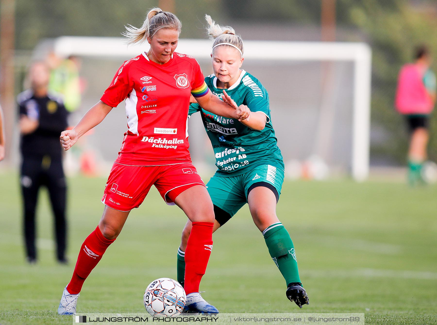 Våmbs IF-Falköpings KIK 0-1,dam,Claesborgs IP,Skövde,Sverige,Fotboll,,2020,249783