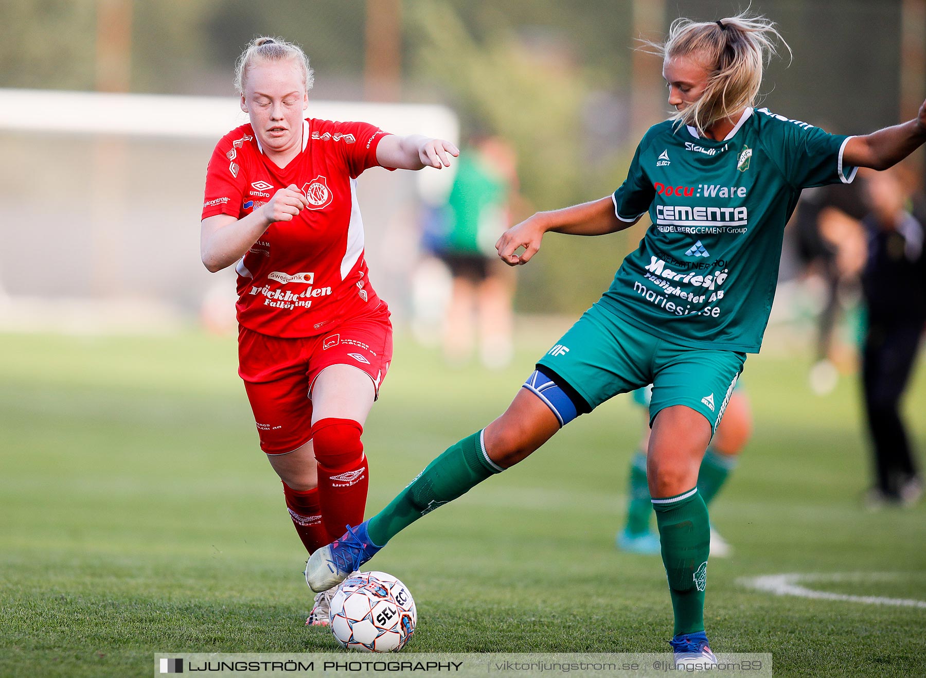 Våmbs IF-Falköpings KIK 0-1,dam,Claesborgs IP,Skövde,Sverige,Fotboll,,2020,249786