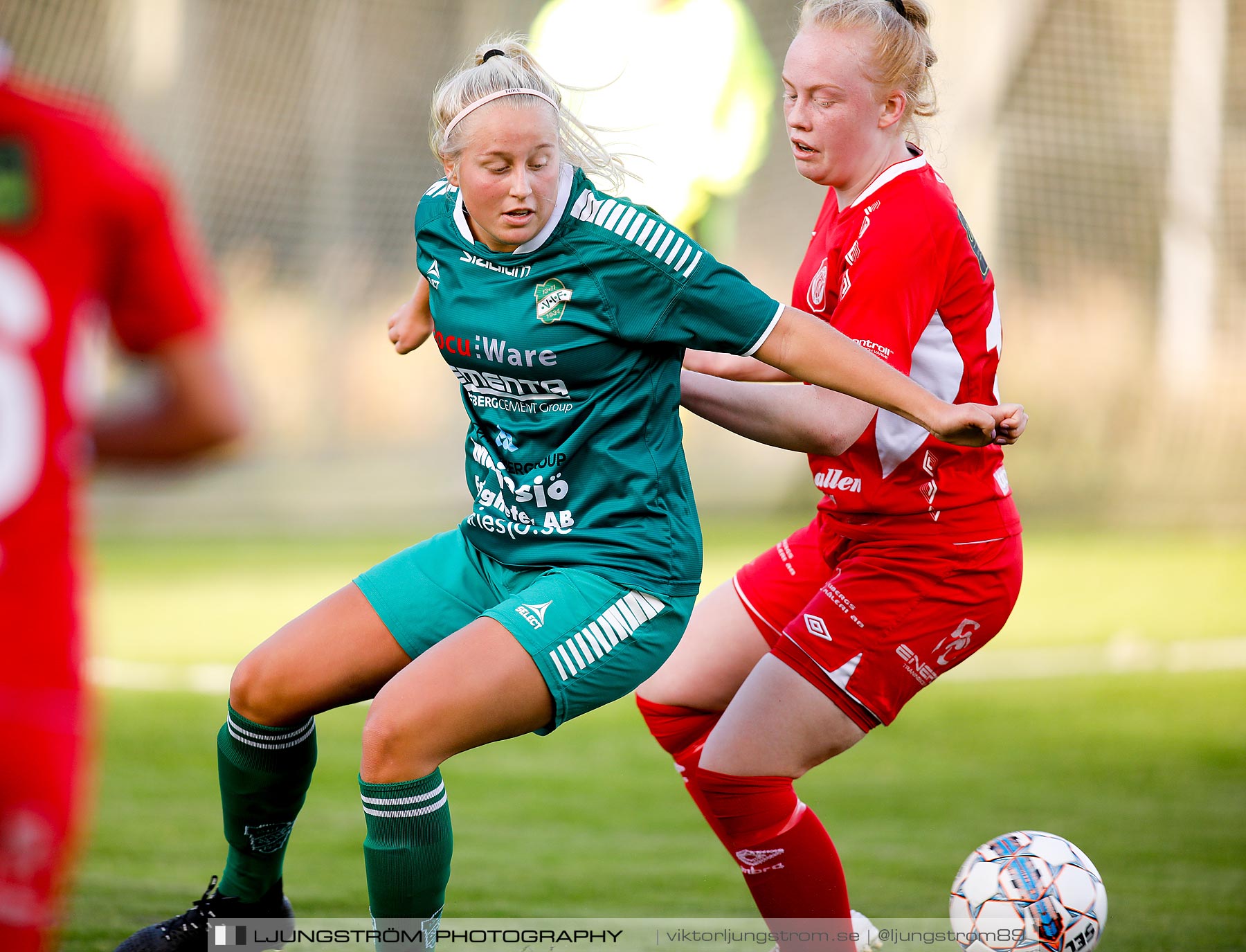 Våmbs IF-Falköpings KIK 0-1,dam,Claesborgs IP,Skövde,Sverige,Fotboll,,2020,249817