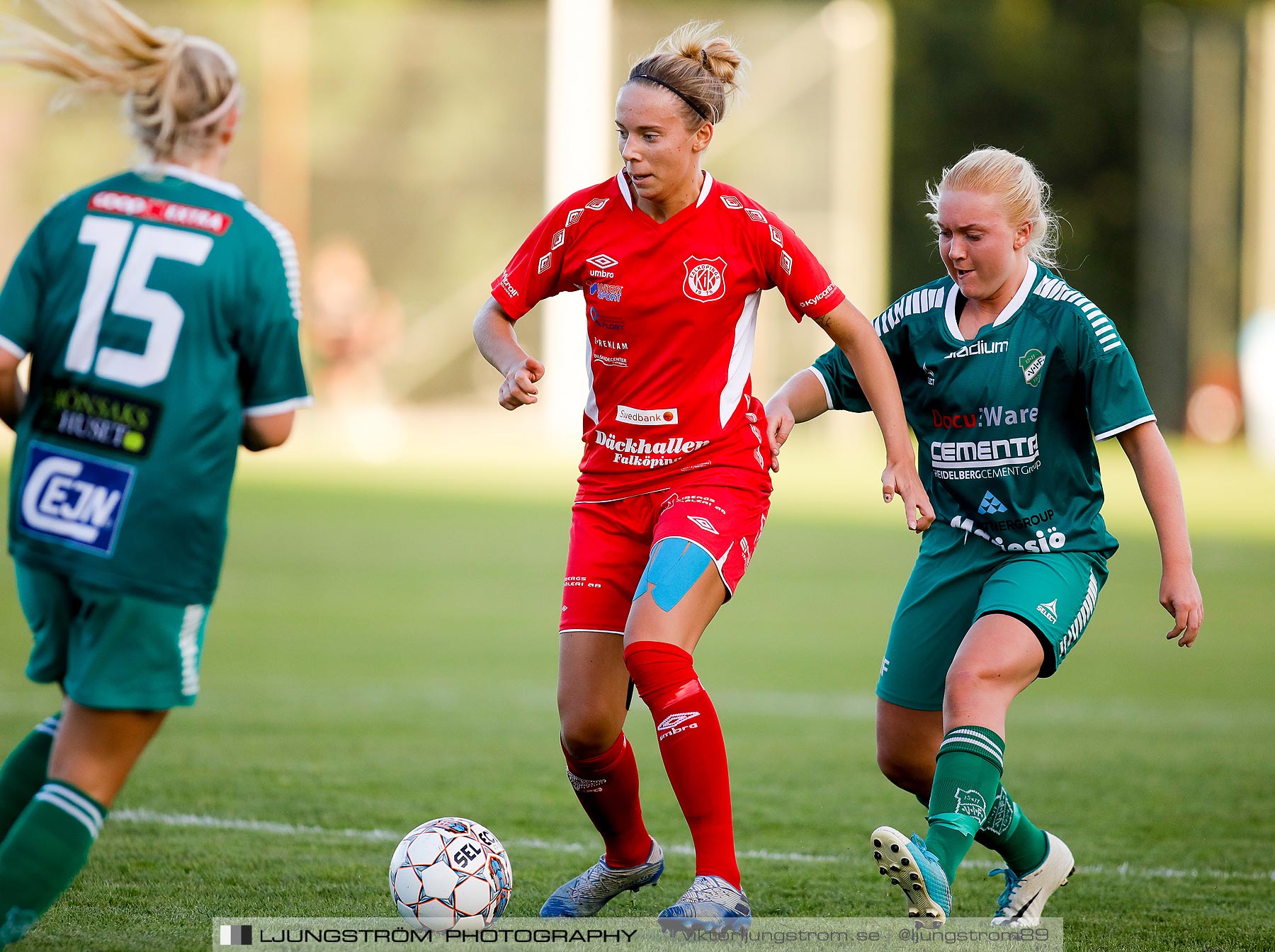 Våmbs IF-Falköpings KIK 0-1,dam,Claesborgs IP,Skövde,Sverige,Fotboll,,2020,249848