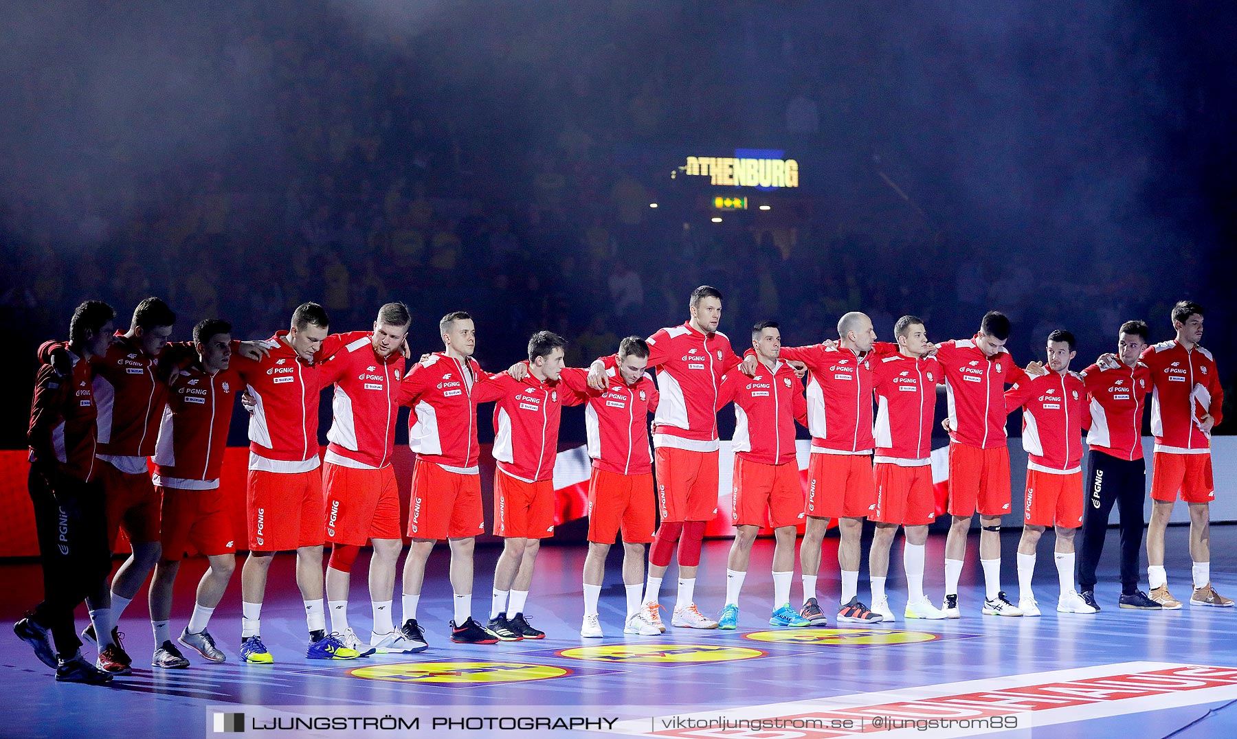 EM 2020 Slovenien-Polen 26-23,herr,Scandinavium,Göteborg,Sverige,Handboll,,2020,249883