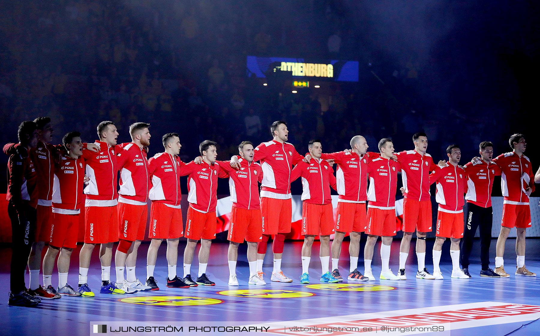 EM 2020 Slovenien-Polen 26-23,herr,Scandinavium,Göteborg,Sverige,Handboll,,2020,249884