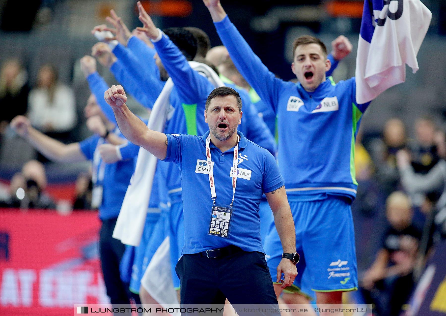 EM 2020 Slovenien-Polen 26-23,herr,Scandinavium,Göteborg,Sverige,Handboll,,2020,249906