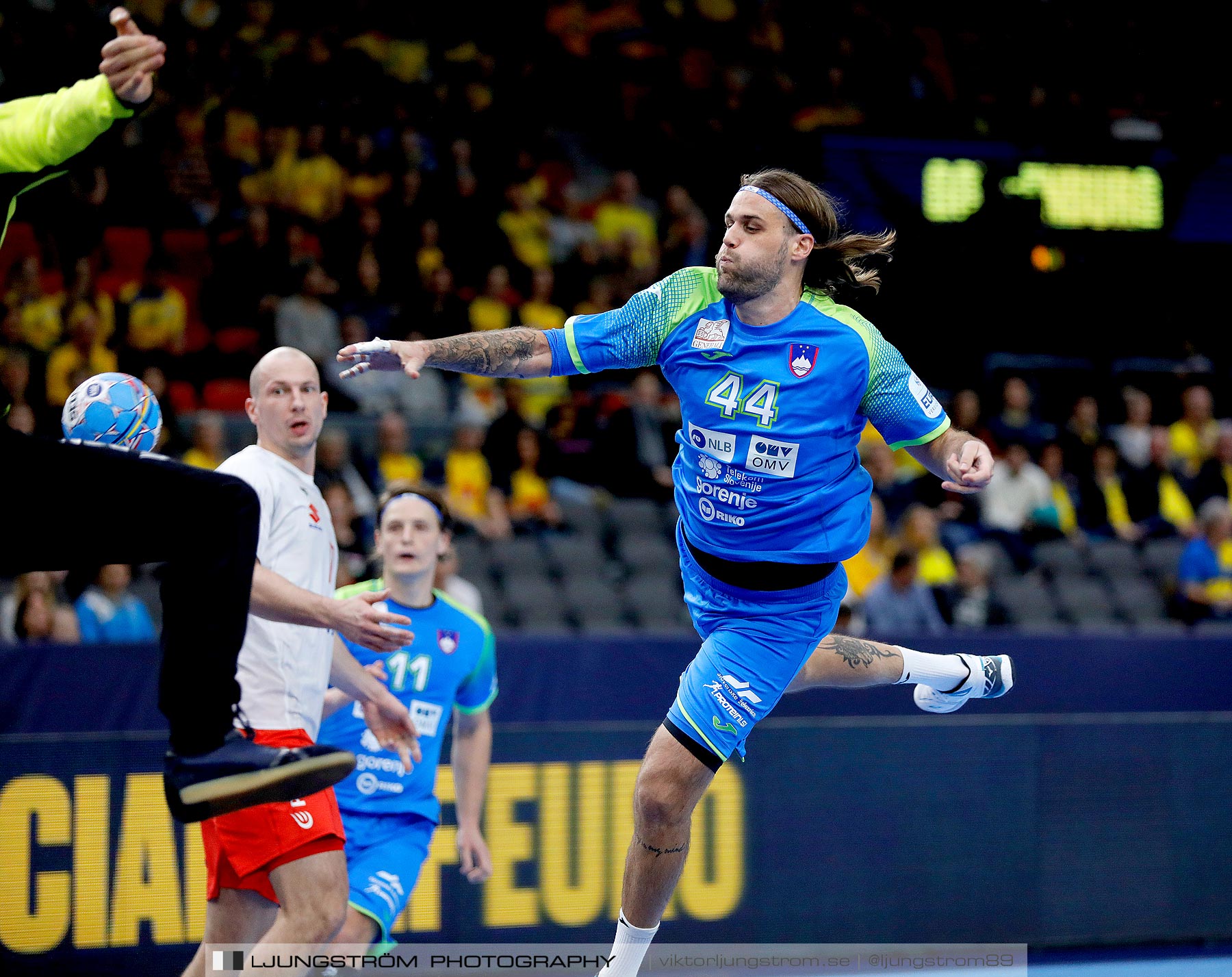 EM 2020 Slovenien-Polen 26-23,herr,Scandinavium,Göteborg,Sverige,Handboll,,2020,249922