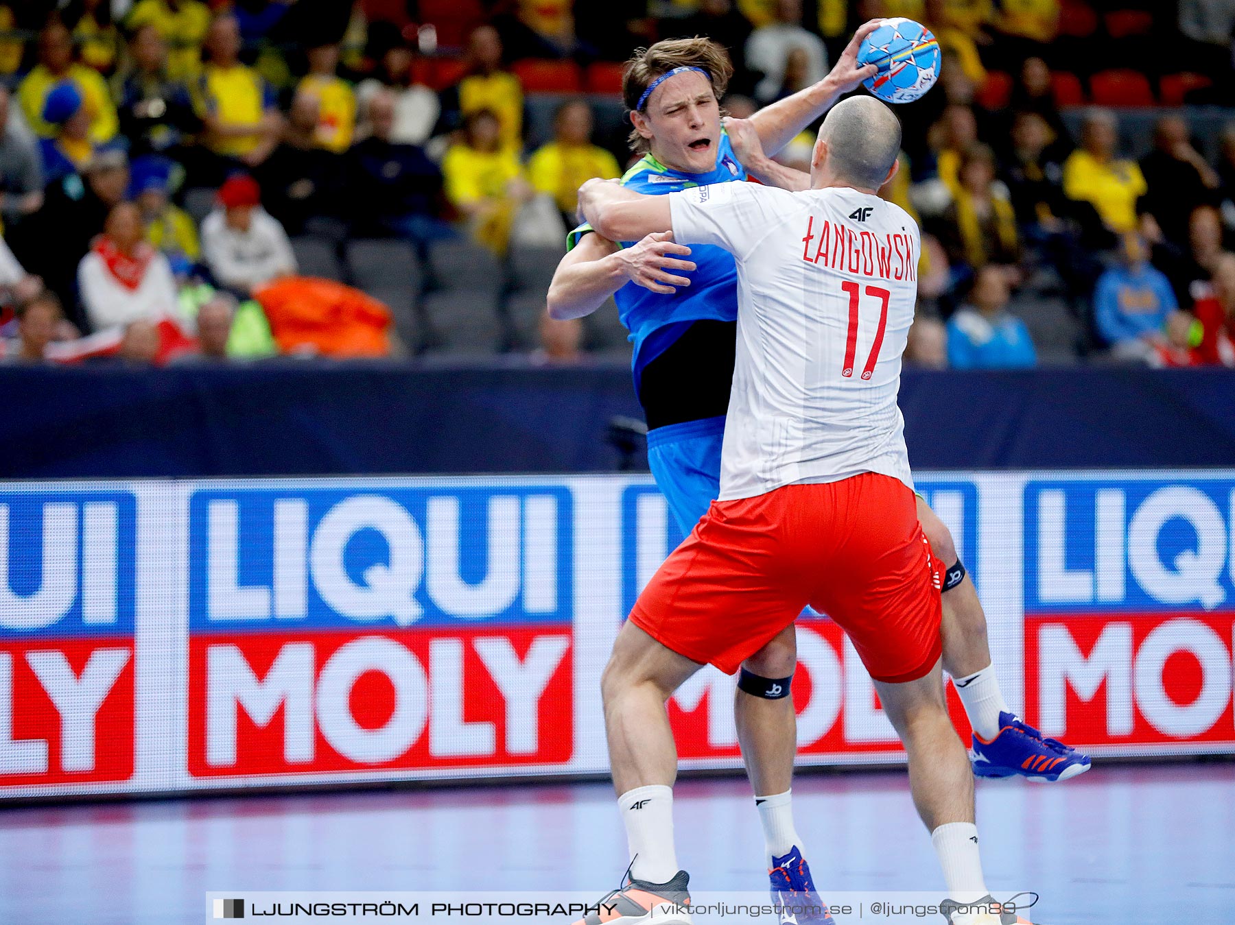 EM 2020 Slovenien-Polen 26-23,herr,Scandinavium,Göteborg,Sverige,Handboll,,2020,249929