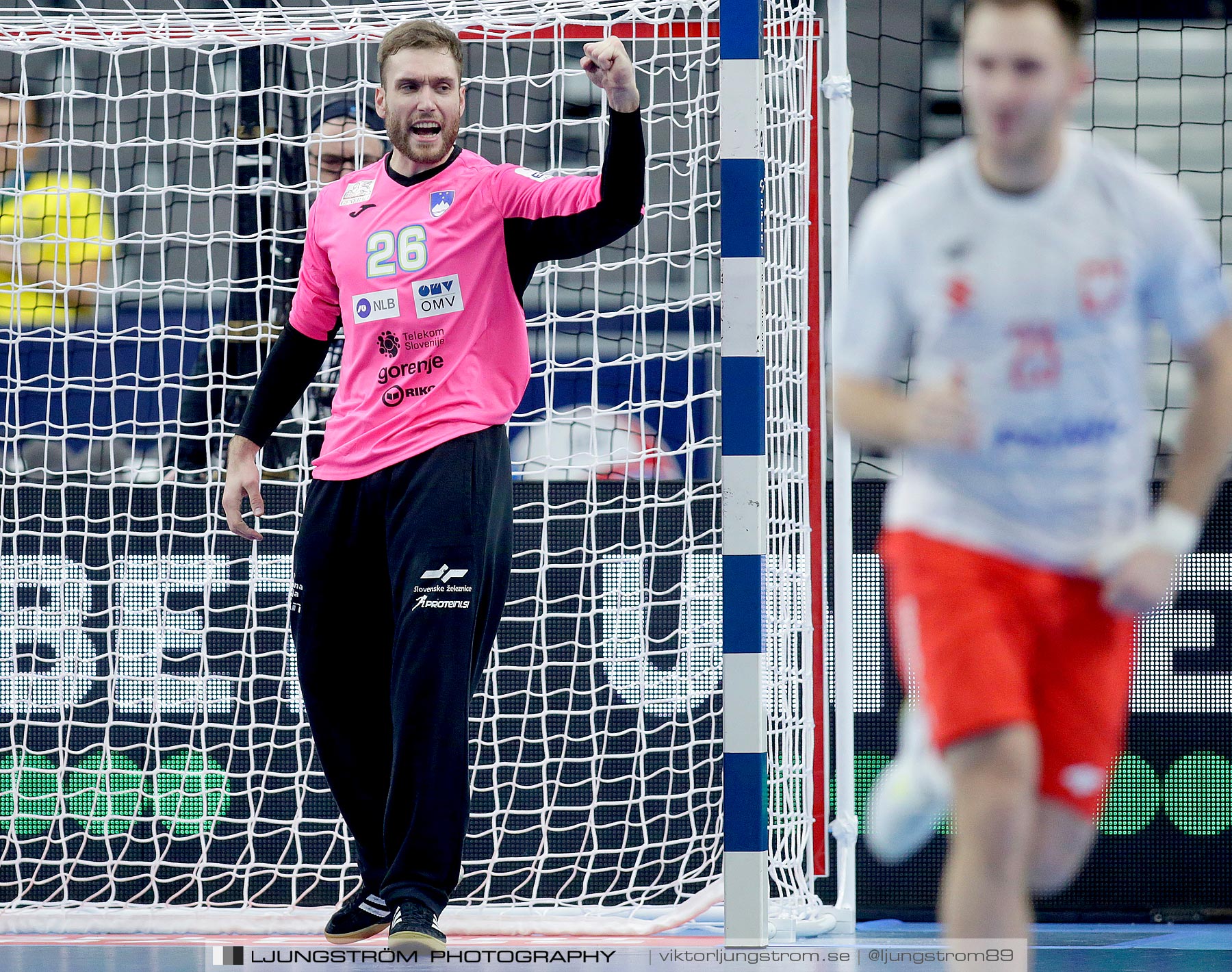 EM 2020 Slovenien-Polen 26-23,herr,Scandinavium,Göteborg,Sverige,Handboll,,2020,249953