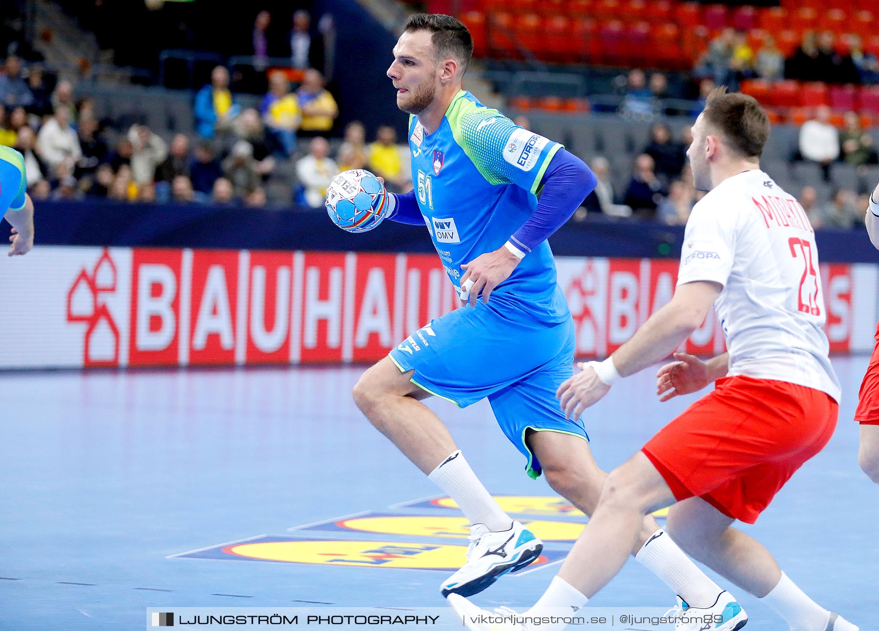 EM 2020 Slovenien-Polen 26-23,herr,Scandinavium,Göteborg,Sverige,Handboll,,2020,249955