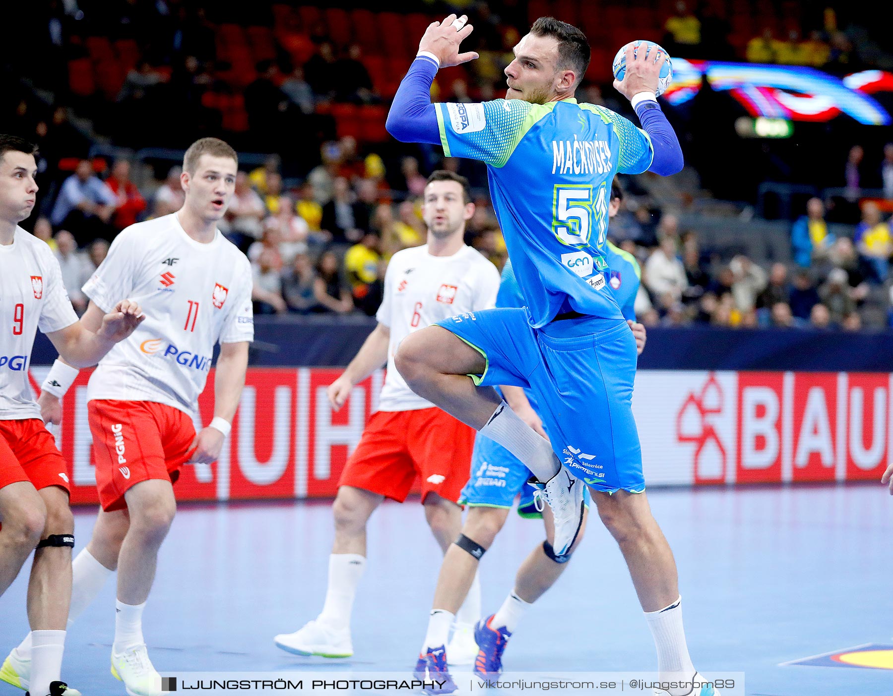 EM 2020 Slovenien-Polen 26-23,herr,Scandinavium,Göteborg,Sverige,Handboll,,2020,249956