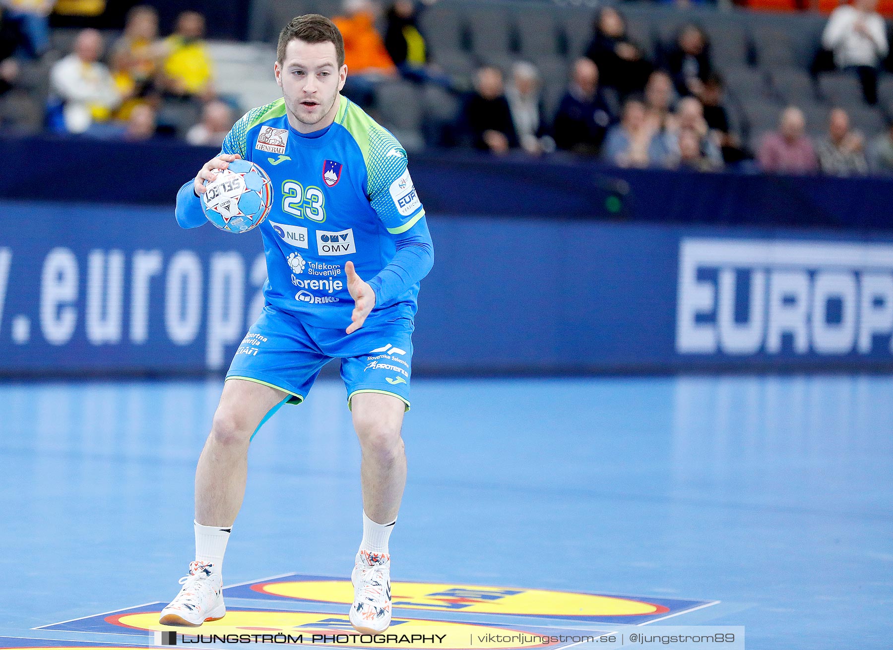 EM 2020 Slovenien-Polen 26-23,herr,Scandinavium,Göteborg,Sverige,Handboll,,2020,249959