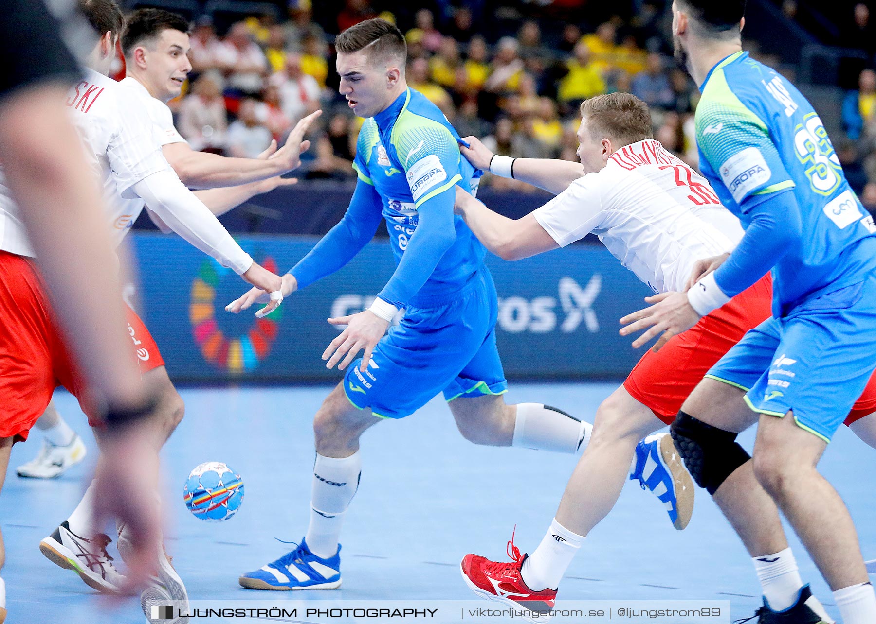 EM 2020 Slovenien-Polen 26-23,herr,Scandinavium,Göteborg,Sverige,Handboll,,2020,249980