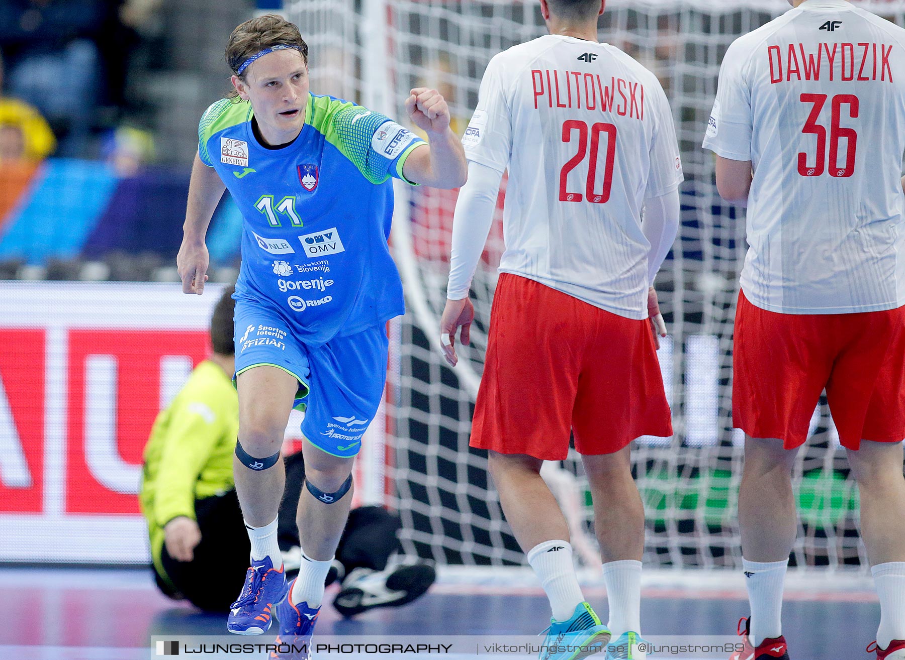 EM 2020 Slovenien-Polen 26-23,herr,Scandinavium,Göteborg,Sverige,Handboll,,2020,250025