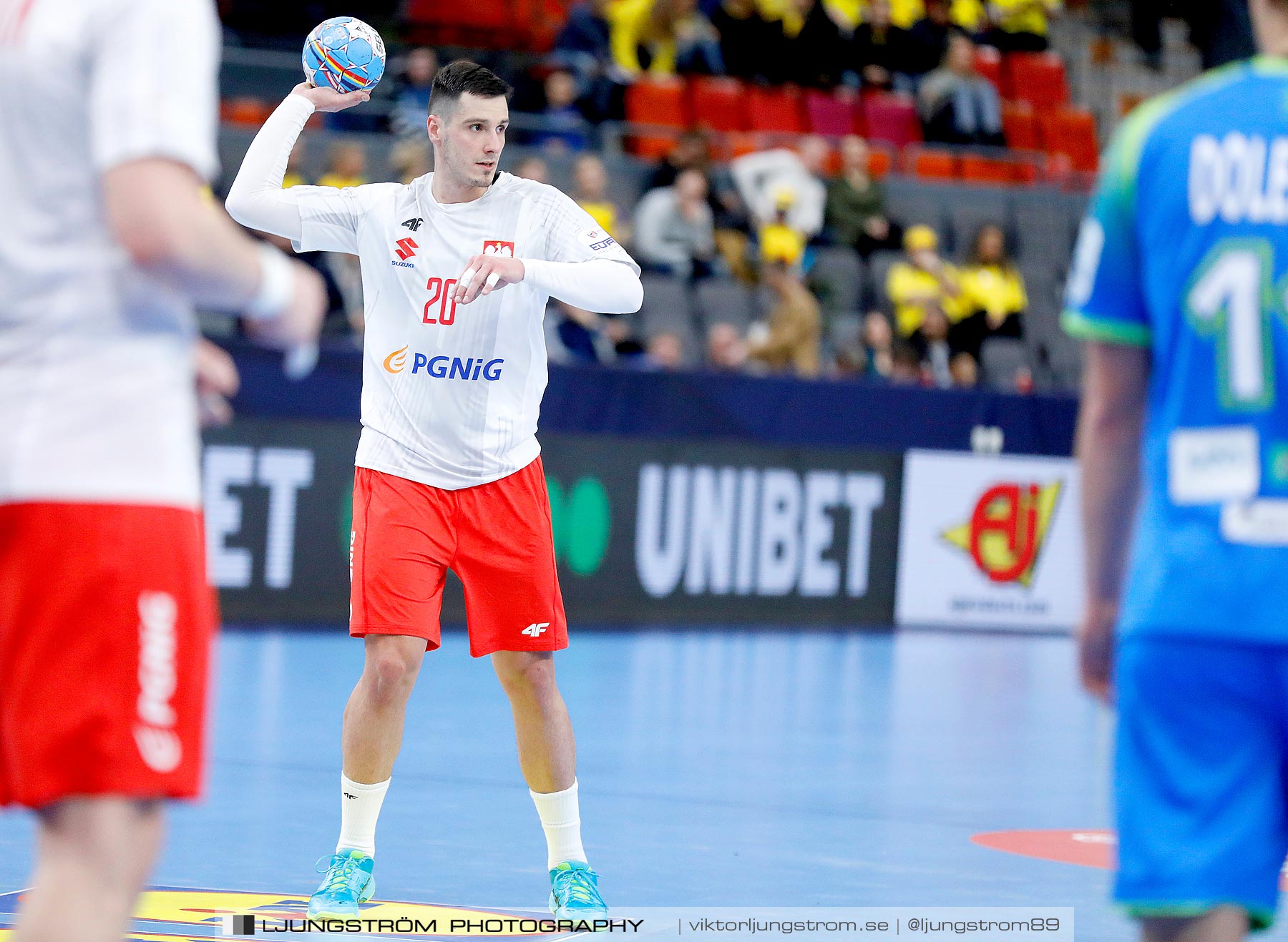 EM 2020 Slovenien-Polen 26-23,herr,Scandinavium,Göteborg,Sverige,Handboll,,2020,250029