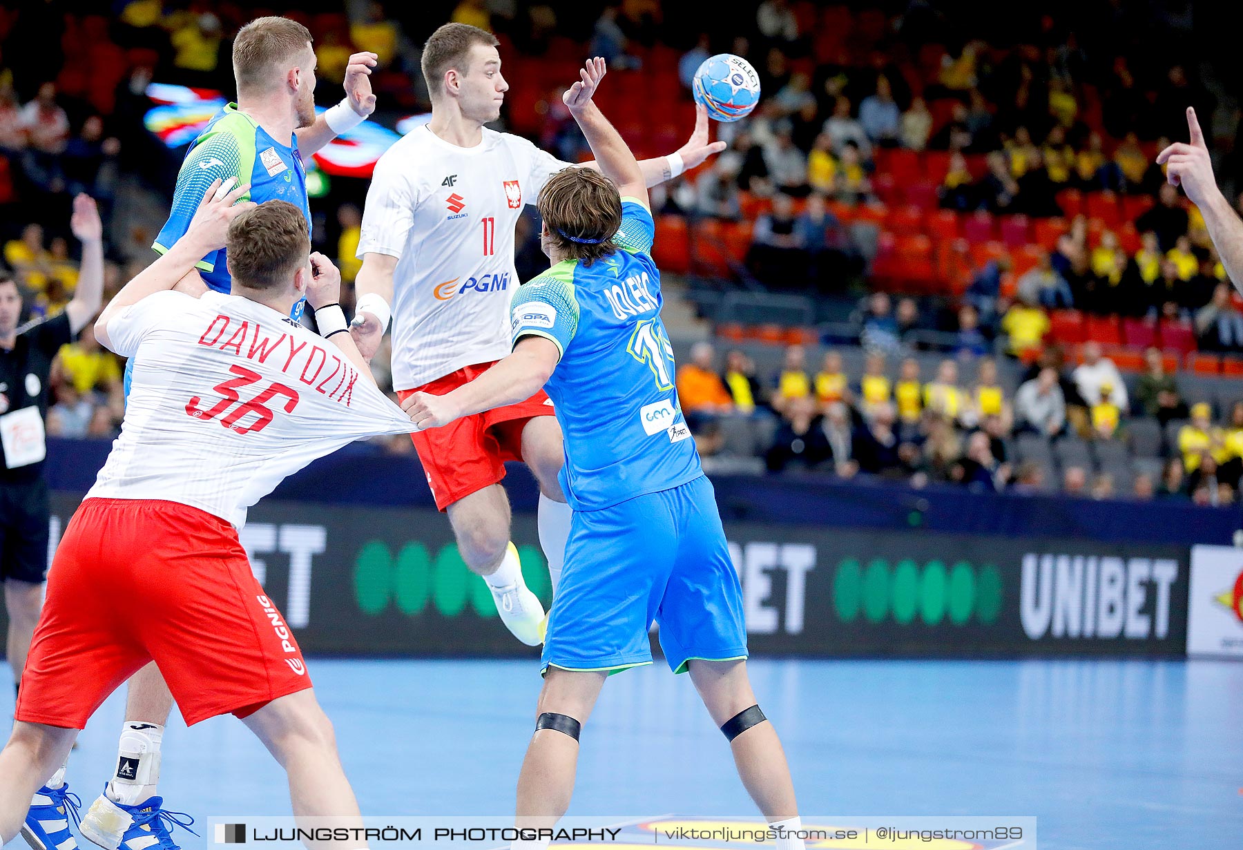 EM 2020 Slovenien-Polen 26-23,herr,Scandinavium,Göteborg,Sverige,Handboll,,2020,250031