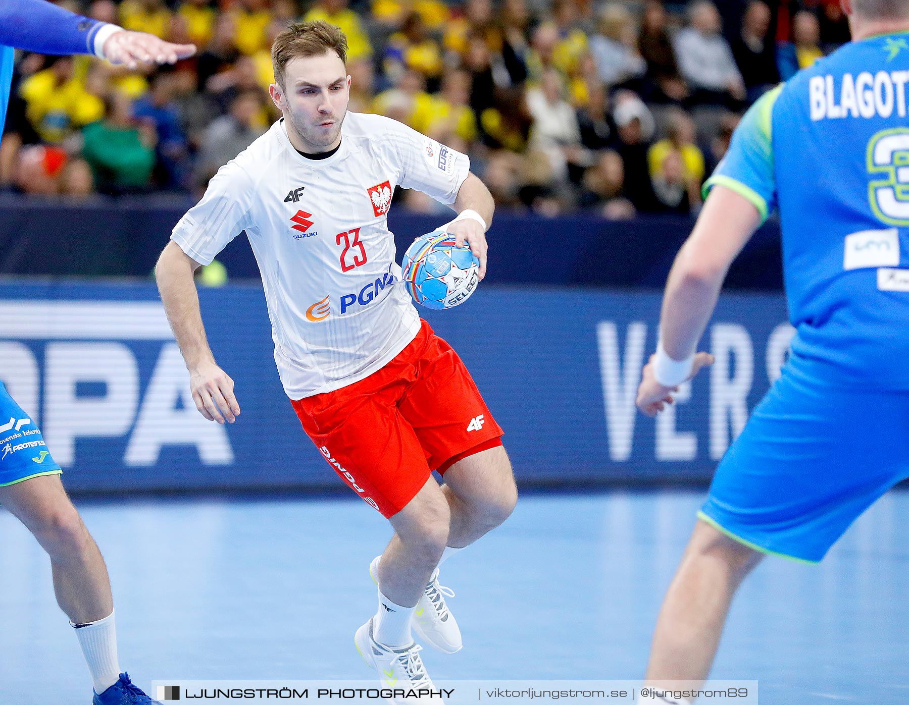 EM 2020 Slovenien-Polen 26-23,herr,Scandinavium,Göteborg,Sverige,Handboll,,2020,250035