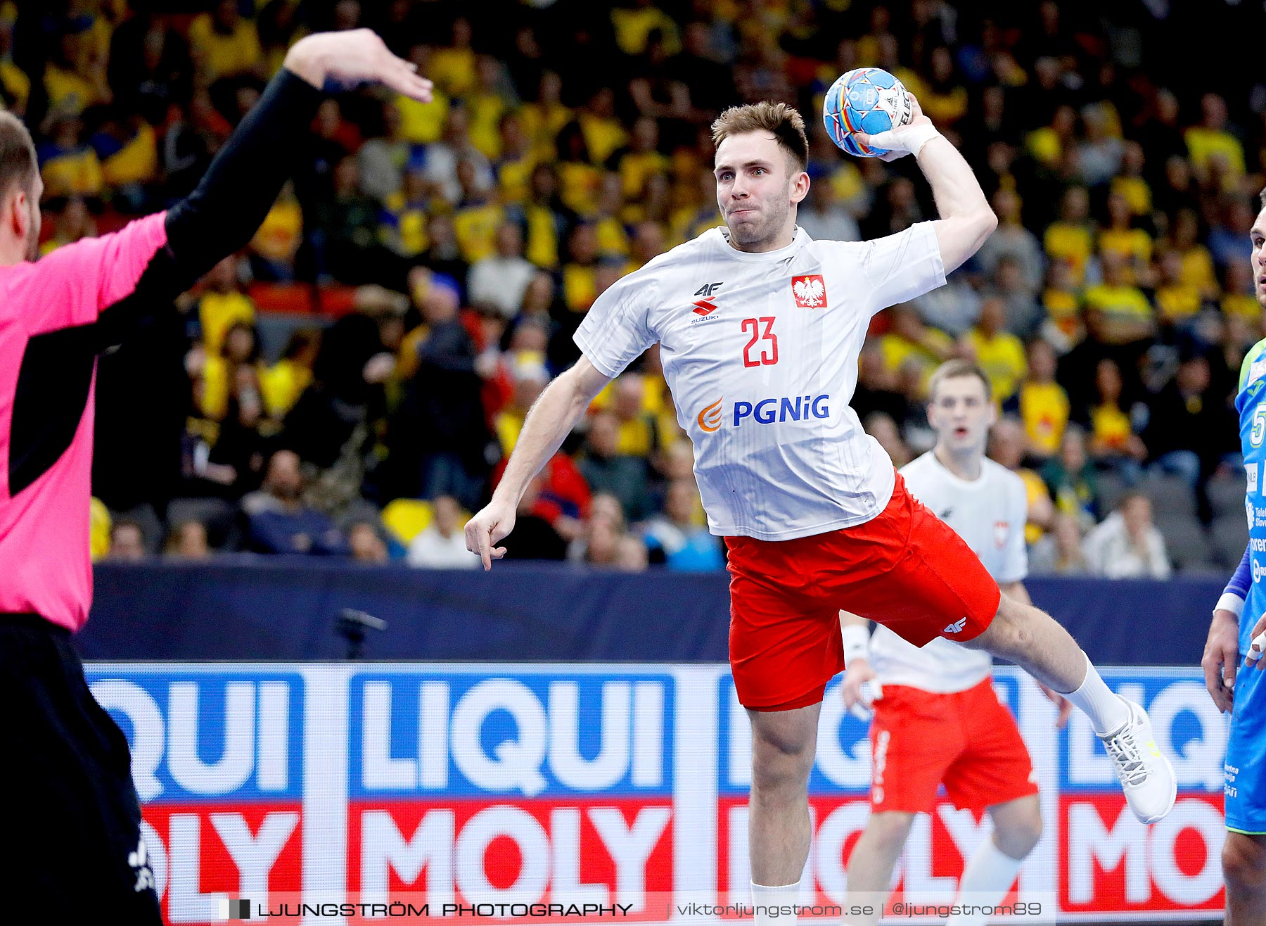 EM 2020 Slovenien-Polen 26-23,herr,Scandinavium,Göteborg,Sverige,Handboll,,2020,250042