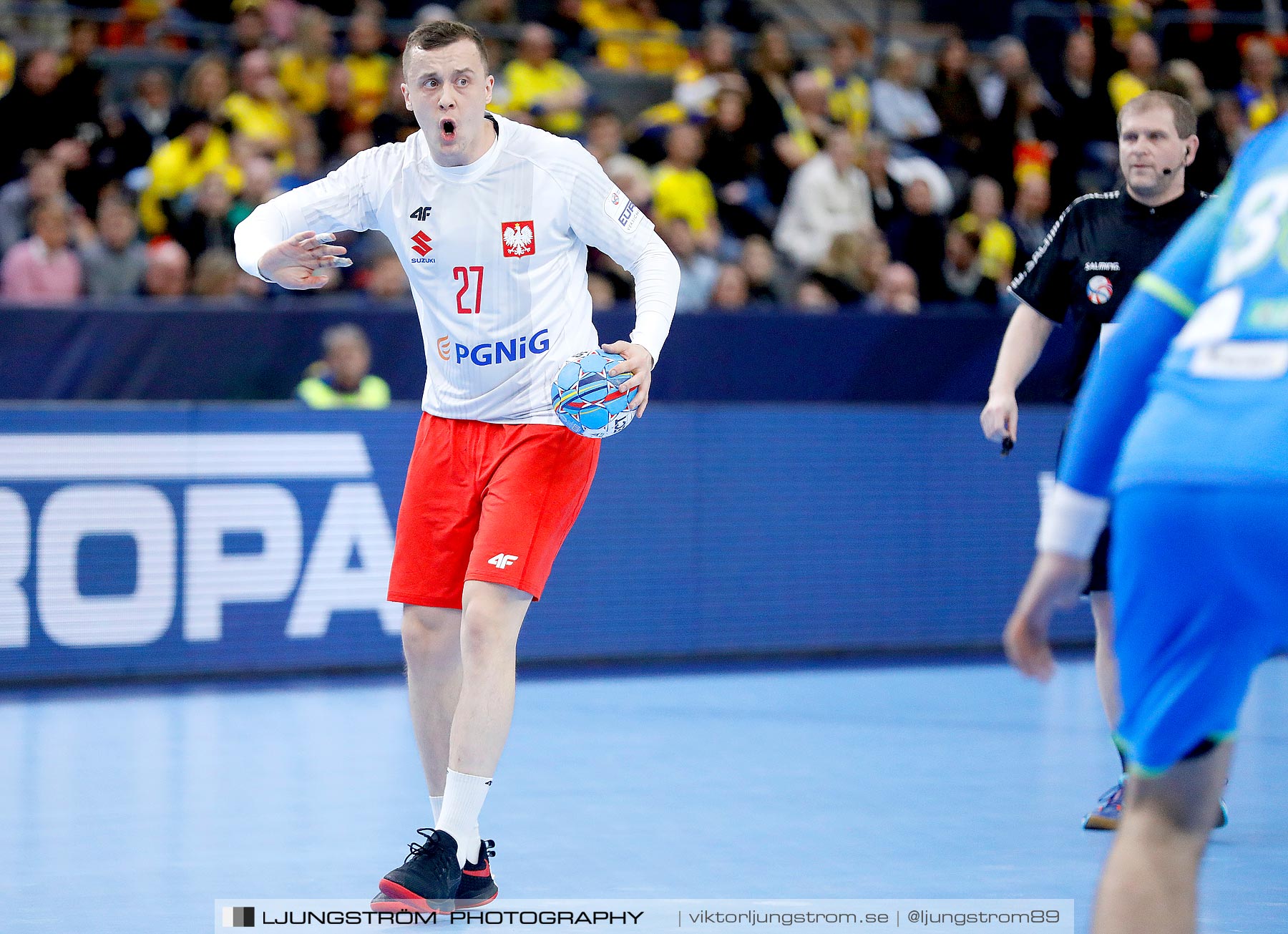 EM 2020 Slovenien-Polen 26-23,herr,Scandinavium,Göteborg,Sverige,Handboll,,2020,250077