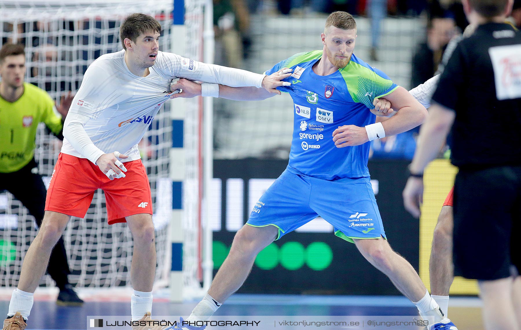 EM 2020 Slovenien-Polen 26-23,herr,Scandinavium,Göteborg,Sverige,Handboll,,2020,250109