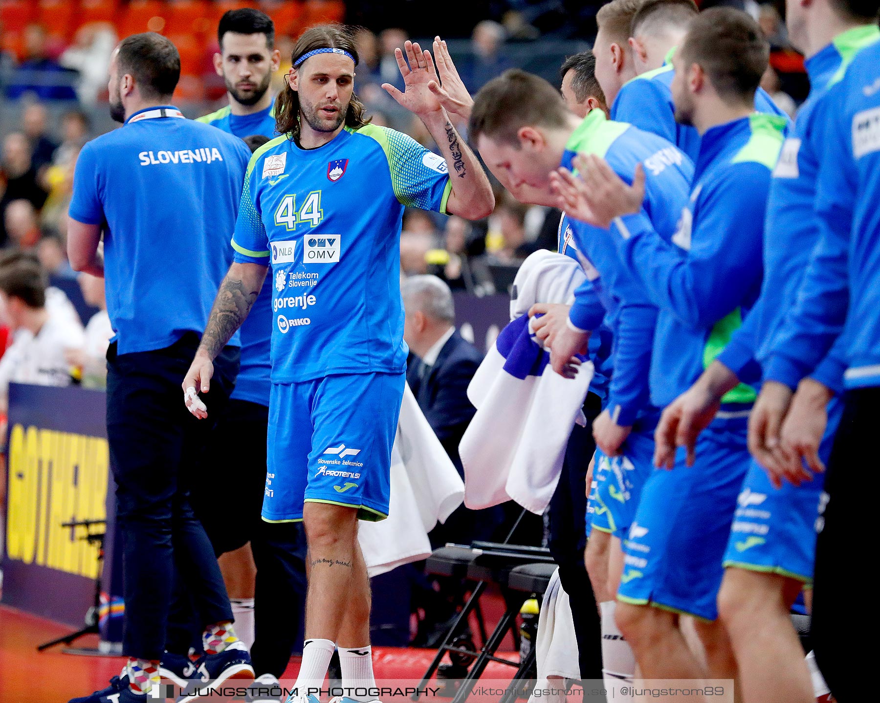 EM 2020 Slovenien-Polen 26-23,herr,Scandinavium,Göteborg,Sverige,Handboll,,2020,250119