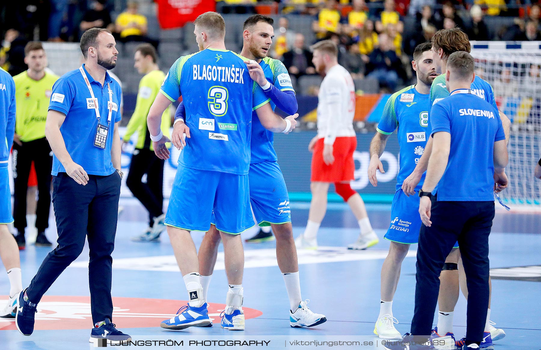 EM 2020 Slovenien-Polen 26-23,herr,Scandinavium,Göteborg,Sverige,Handboll,,2020,250124