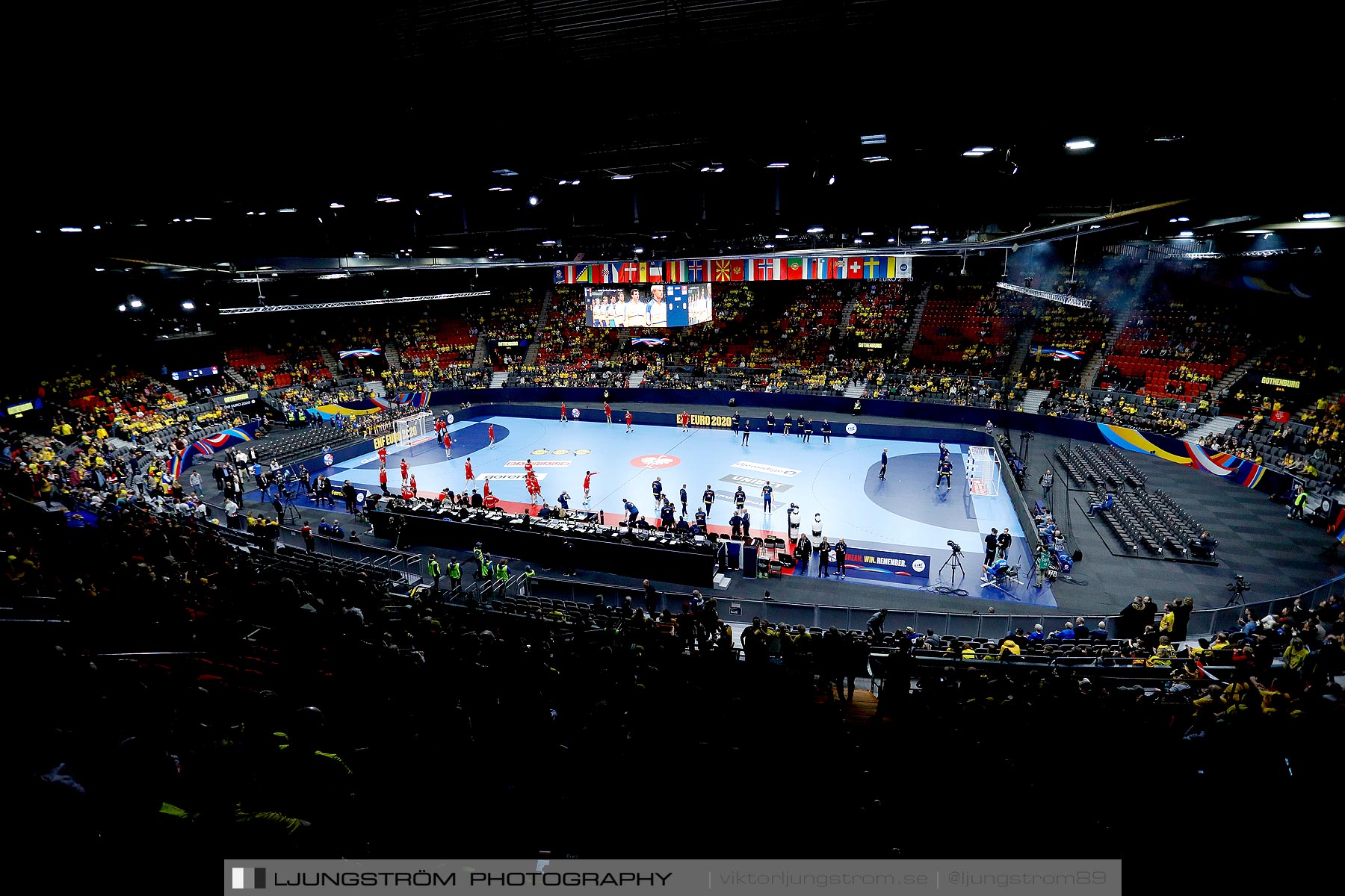 EM 2020 Sverige-Schweiz 34-21,herr,Scandinavium,Göteborg,Sverige,Handboll,,2020,250139