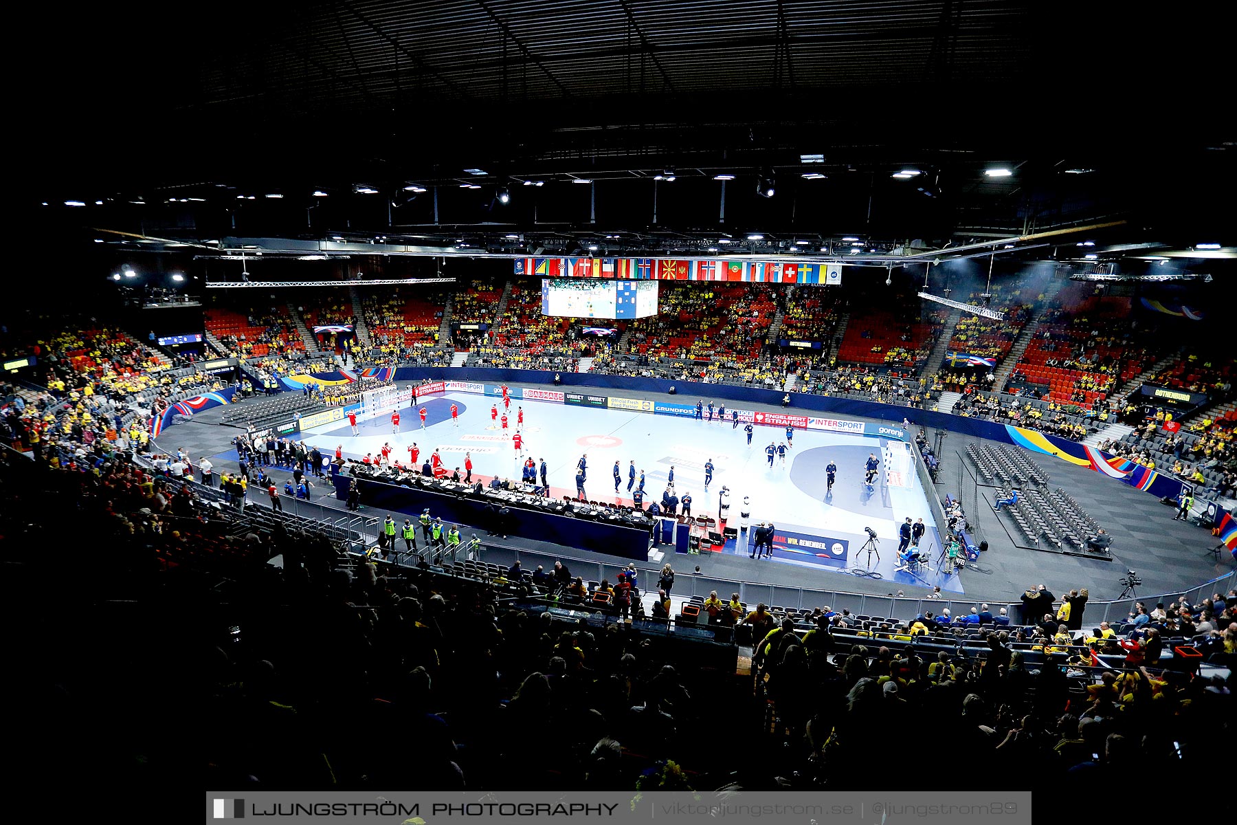 EM 2020 Sverige-Schweiz 34-21,herr,Scandinavium,Göteborg,Sverige,Handboll,,2020,250143