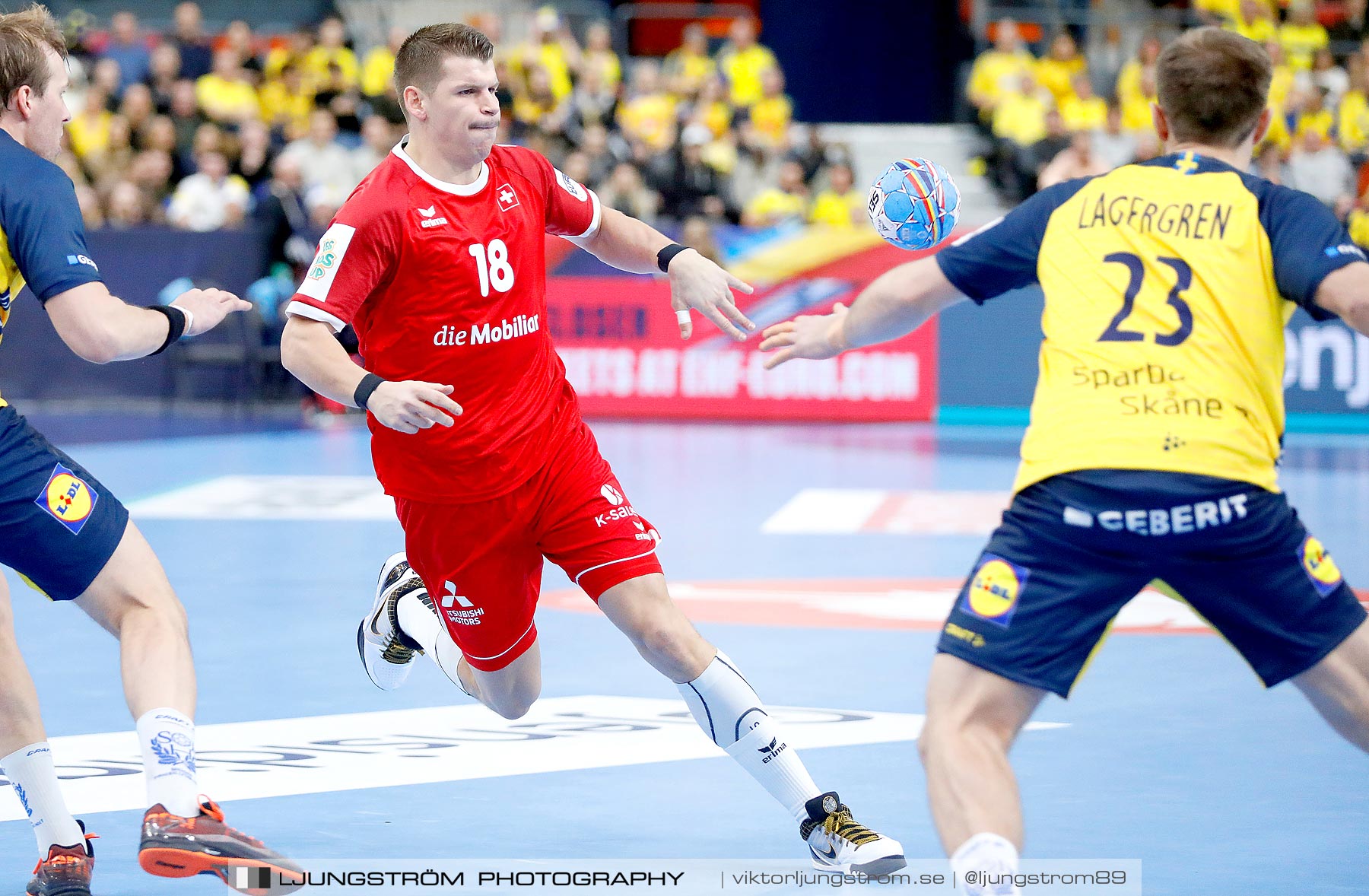 EM 2020 Sverige-Schweiz 34-21,herr,Scandinavium,Göteborg,Sverige,Handboll,,2020,250210