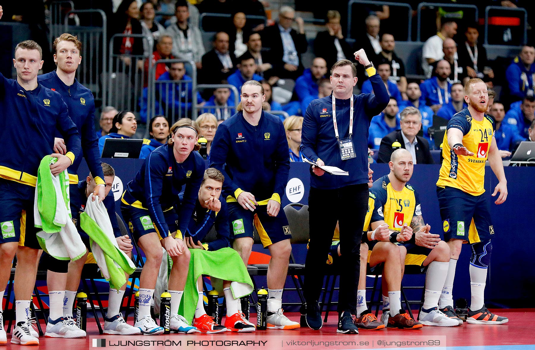 EM 2020 Sverige-Schweiz 34-21,herr,Scandinavium,Göteborg,Sverige,Handboll,,2020,250237