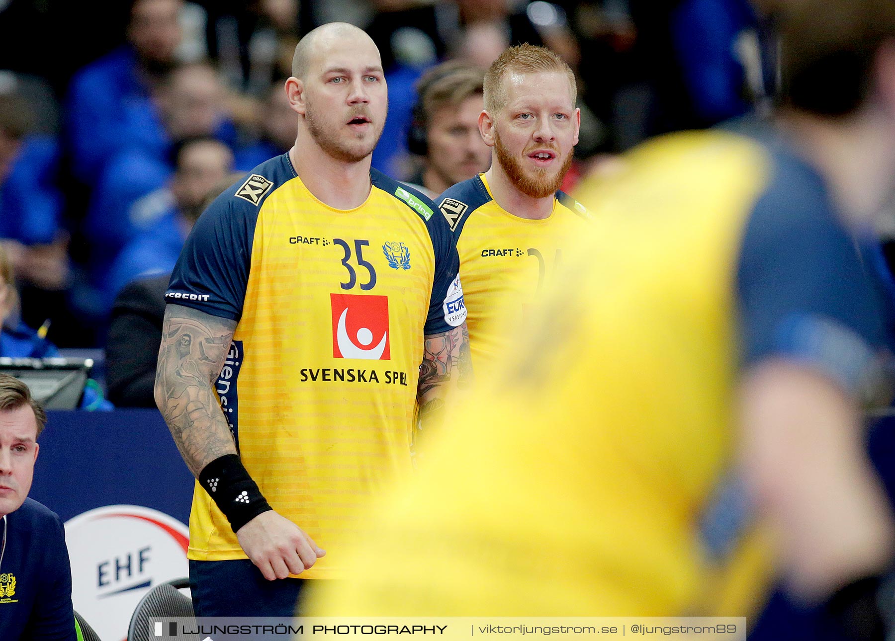 EM 2020 Sverige-Schweiz 34-21,herr,Scandinavium,Göteborg,Sverige,Handboll,,2020,250241