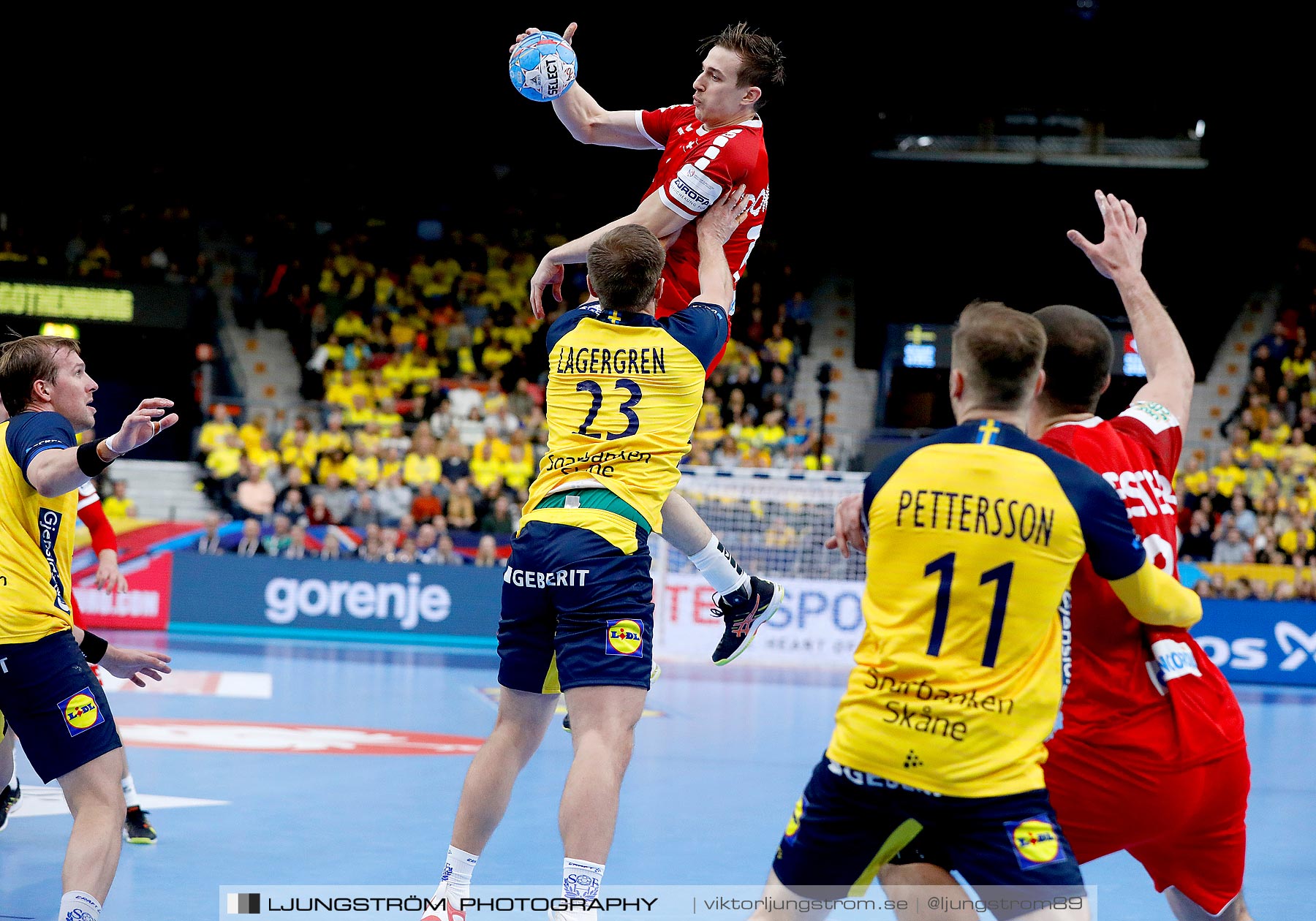 EM 2020 Sverige-Schweiz 34-21,herr,Scandinavium,Göteborg,Sverige,Handboll,,2020,250287