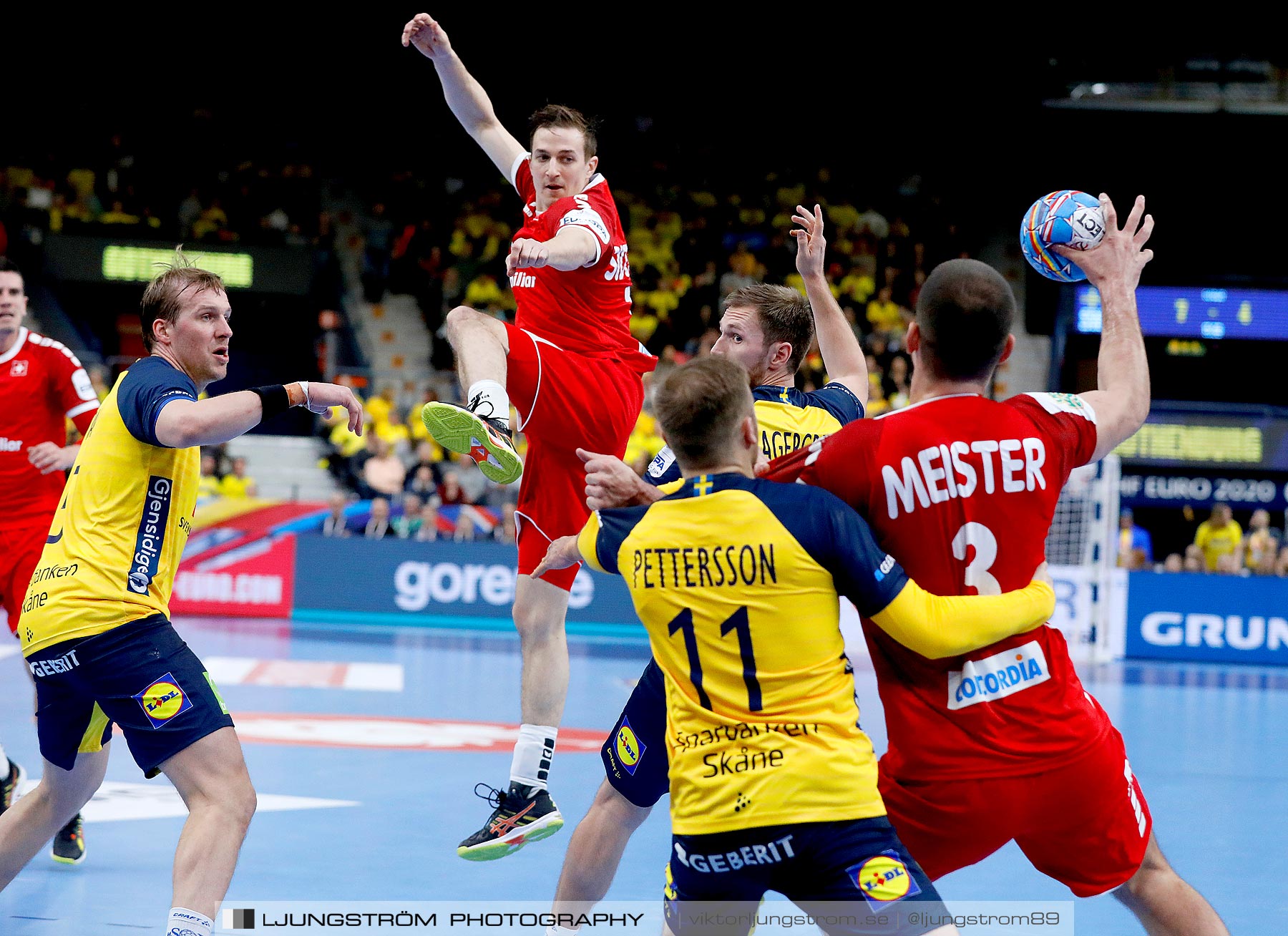 EM 2020 Sverige-Schweiz 34-21,herr,Scandinavium,Göteborg,Sverige,Handboll,,2020,250288