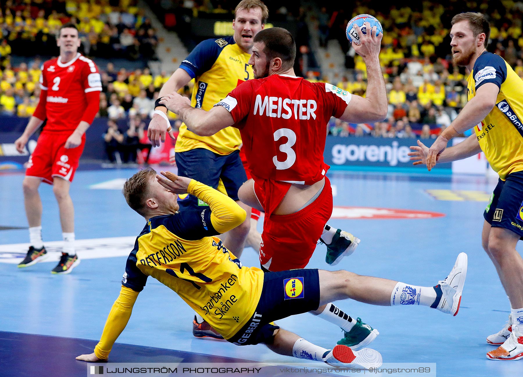 EM 2020 Sverige-Schweiz 34-21,herr,Scandinavium,Göteborg,Sverige,Handboll,,2020,250289