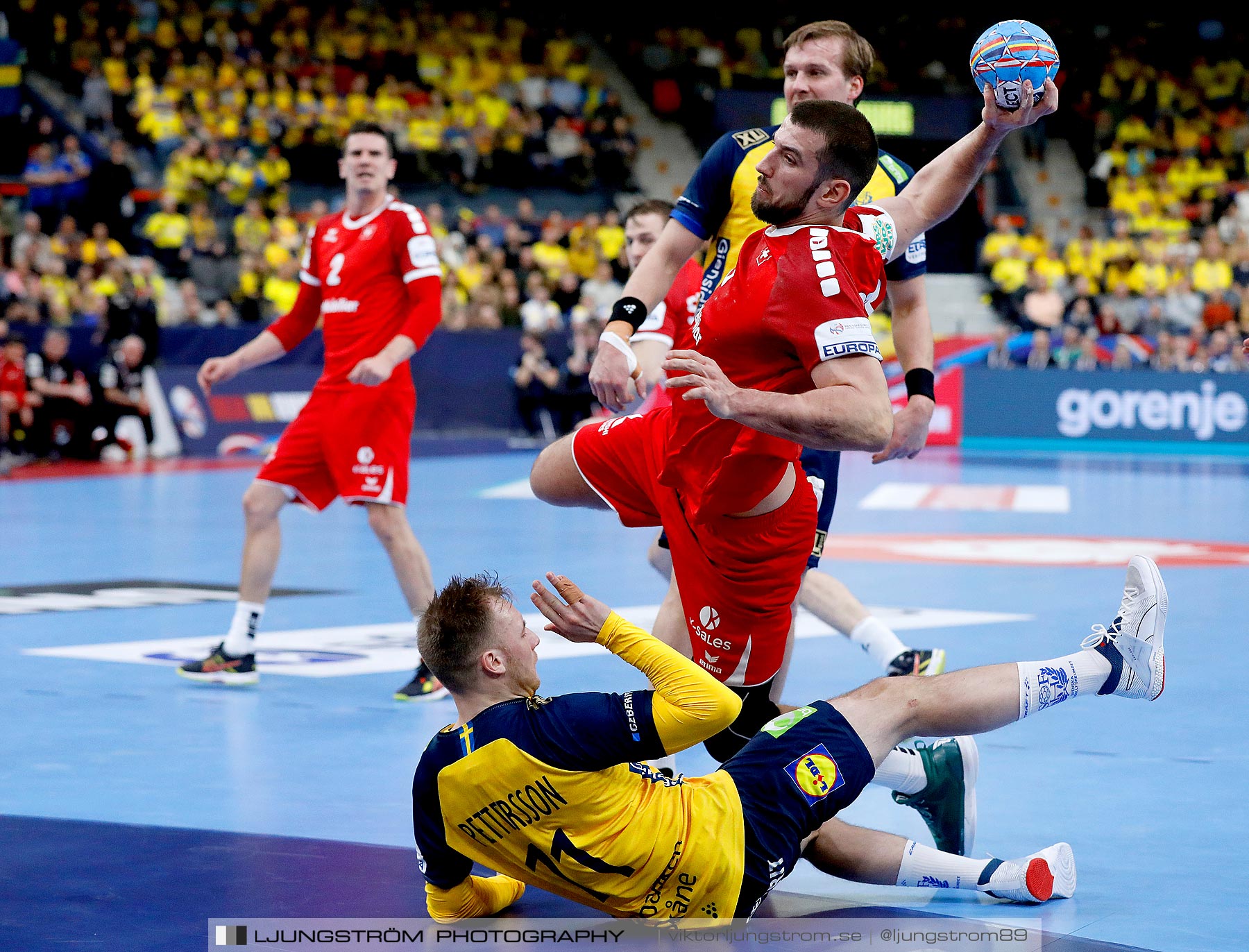 EM 2020 Sverige-Schweiz 34-21,herr,Scandinavium,Göteborg,Sverige,Handboll,,2020,250290