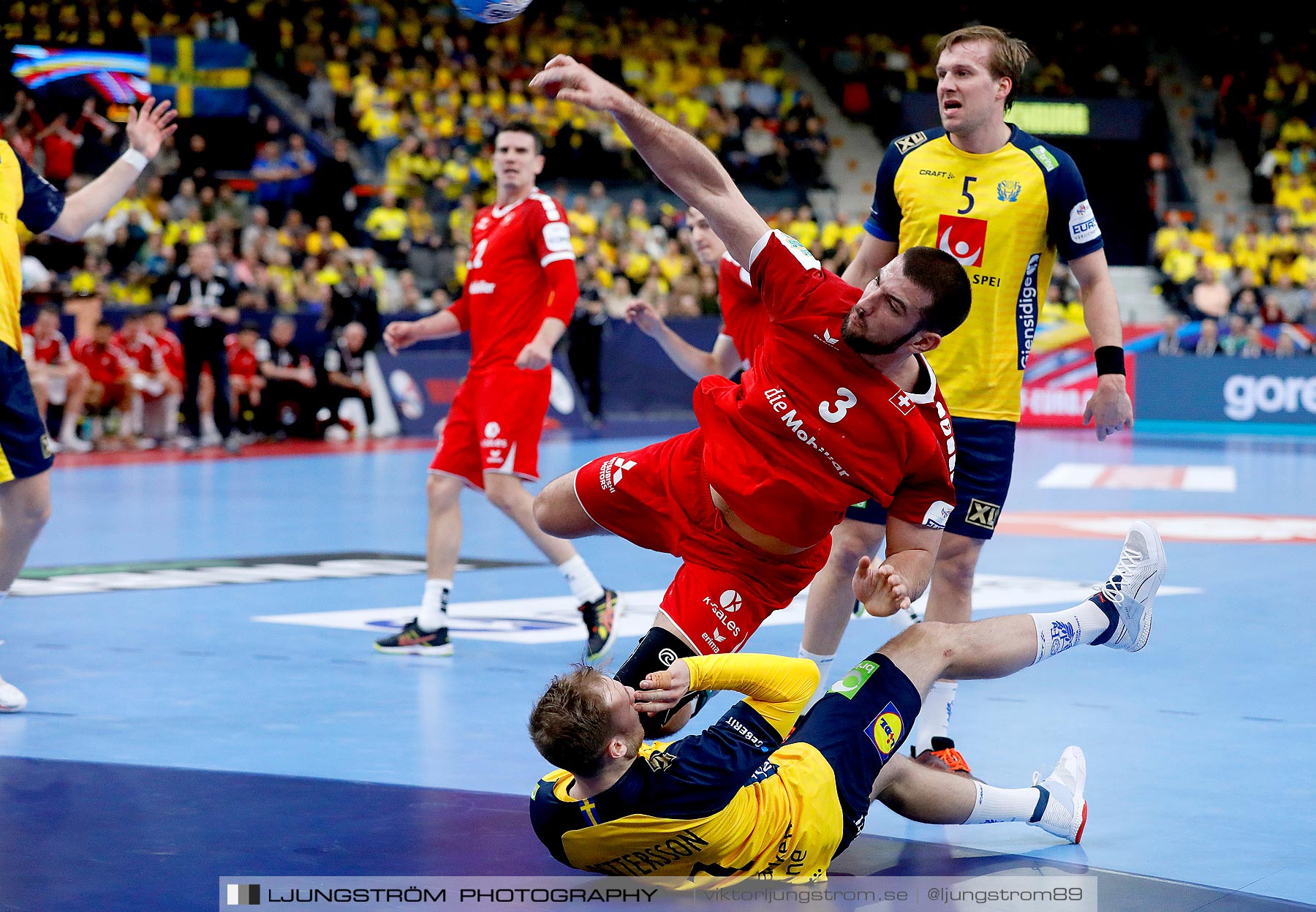 EM 2020 Sverige-Schweiz 34-21,herr,Scandinavium,Göteborg,Sverige,Handboll,,2020,250291