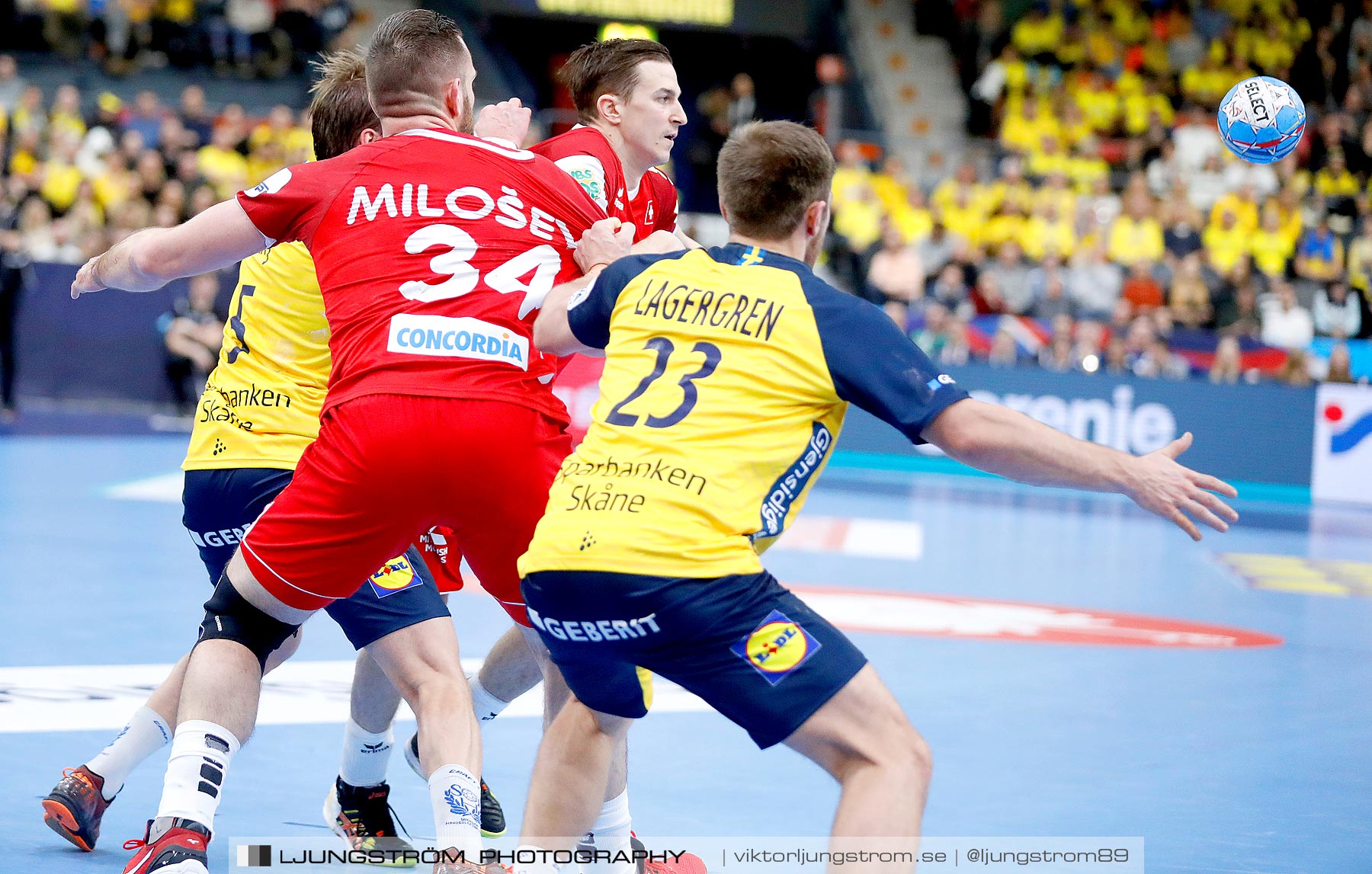 EM 2020 Sverige-Schweiz 34-21,herr,Scandinavium,Göteborg,Sverige,Handboll,,2020,250305