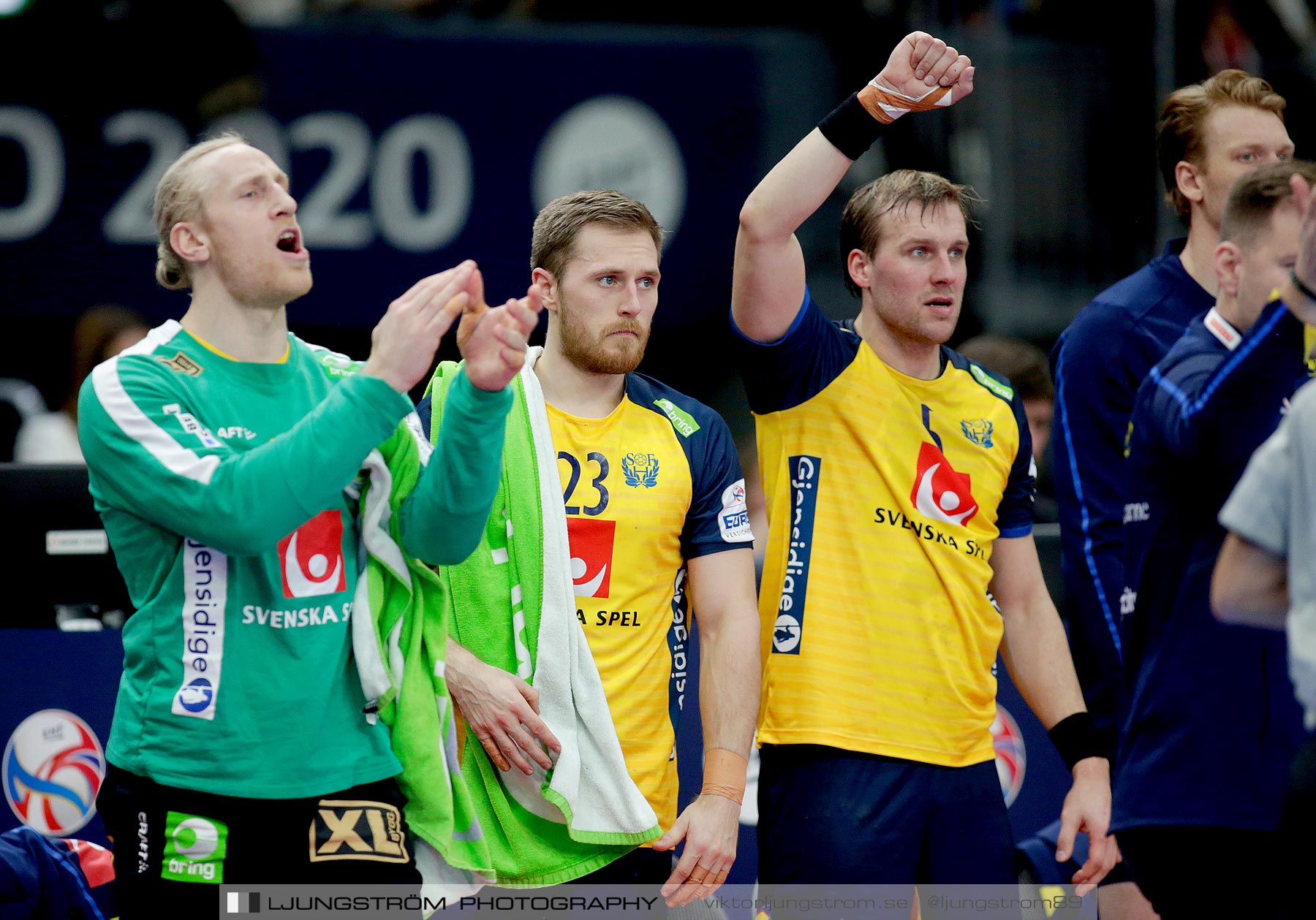 EM 2020 Sverige-Schweiz 34-21,herr,Scandinavium,Göteborg,Sverige,Handboll,,2020,250348