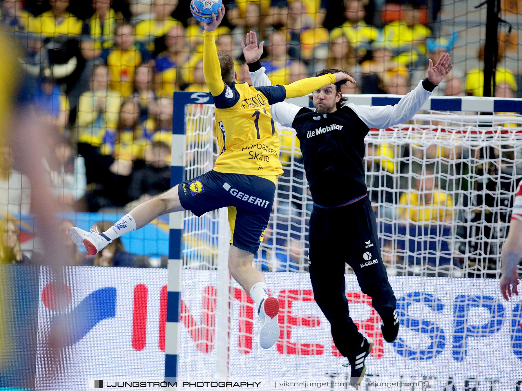 EM 2020 Sverige-Schweiz 34-21,herr,Scandinavium,Göteborg,Sverige,Handboll,,2020,250355