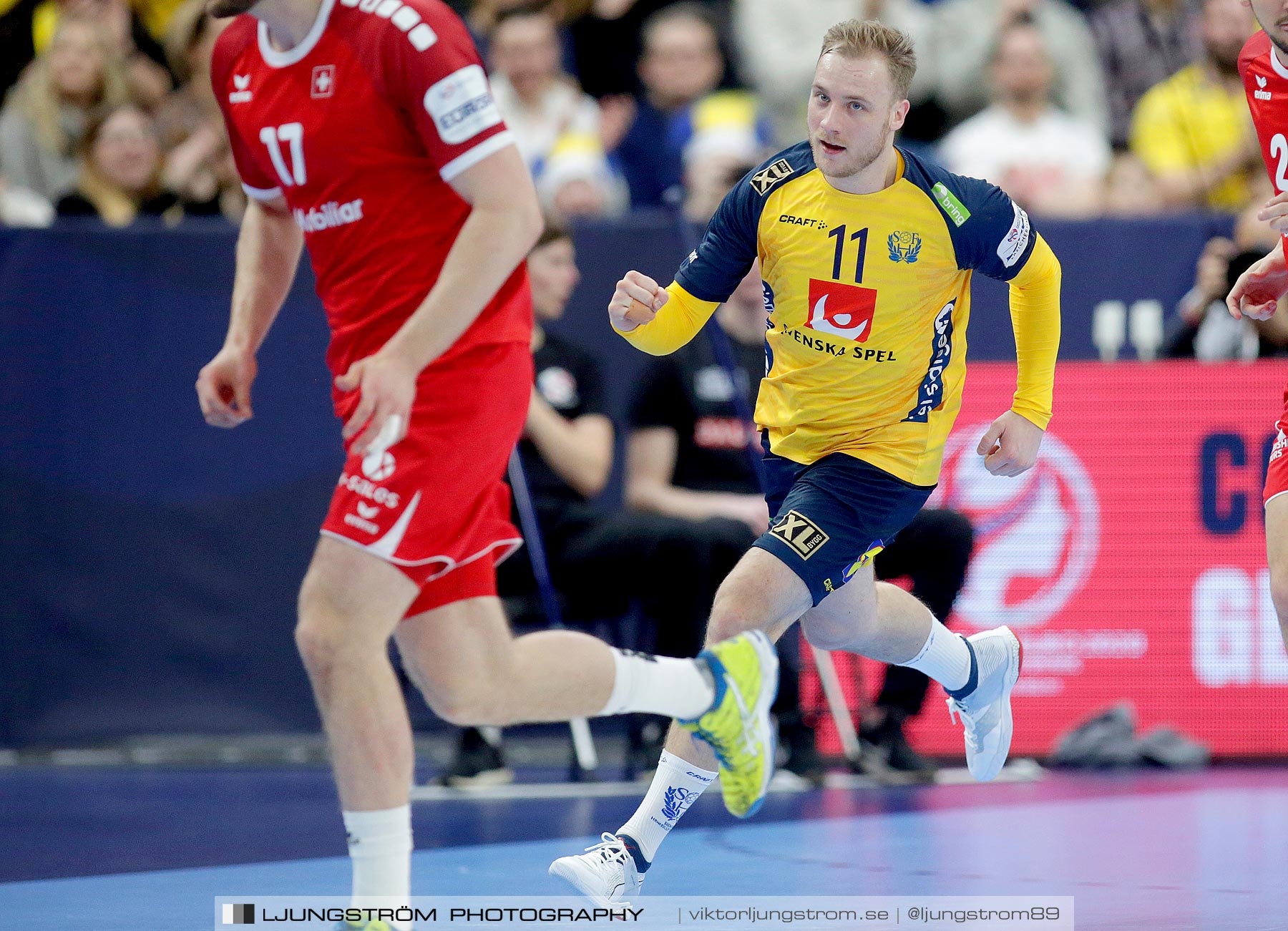 EM 2020 Sverige-Schweiz 34-21,herr,Scandinavium,Göteborg,Sverige,Handboll,,2020,250357