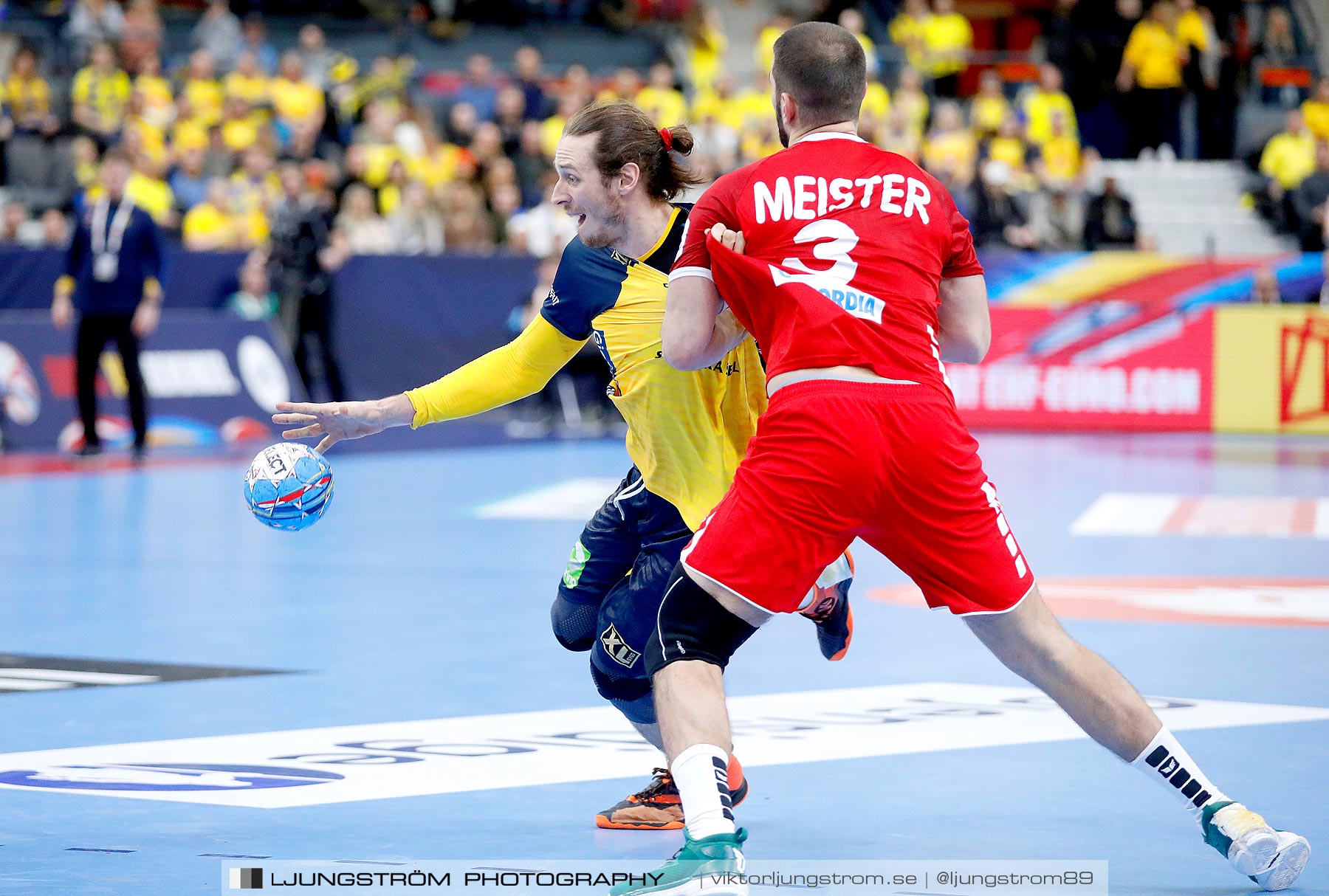 EM 2020 Sverige-Schweiz 34-21,herr,Scandinavium,Göteborg,Sverige,Handboll,,2020,250384