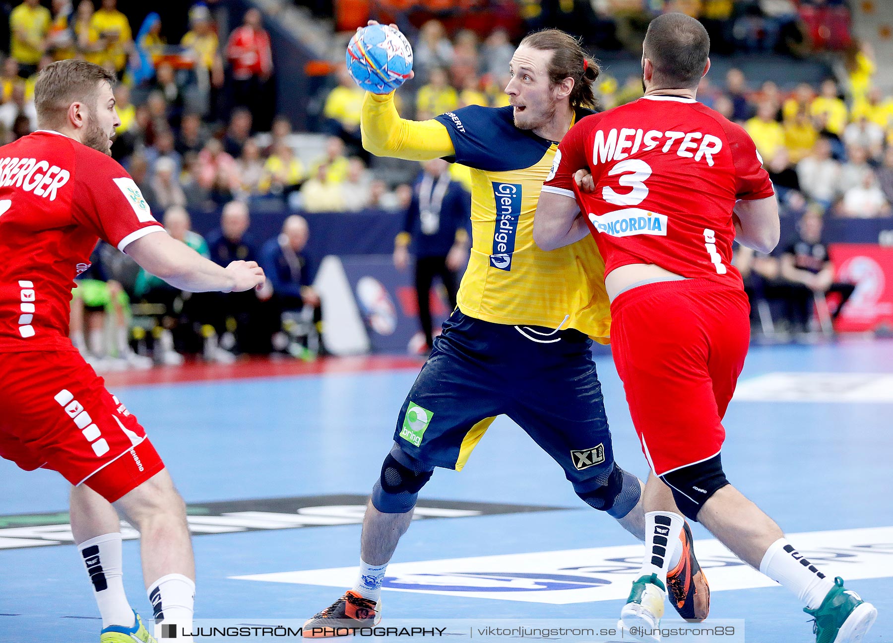 EM 2020 Sverige-Schweiz 34-21,herr,Scandinavium,Göteborg,Sverige,Handboll,,2020,250385