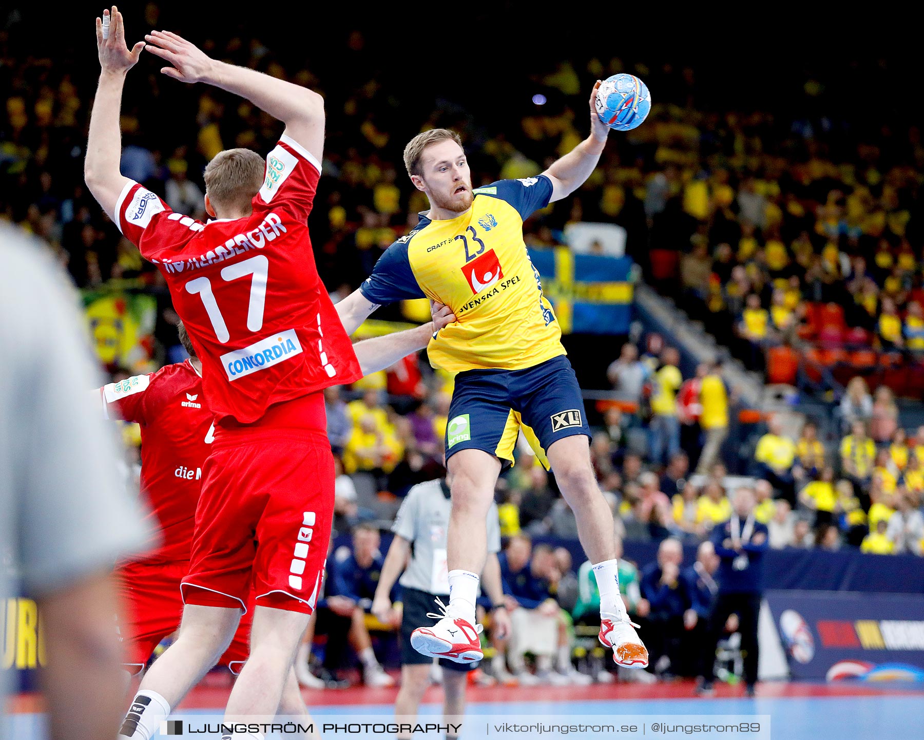 EM 2020 Sverige-Schweiz 34-21,herr,Scandinavium,Göteborg,Sverige,Handboll,,2020,250387