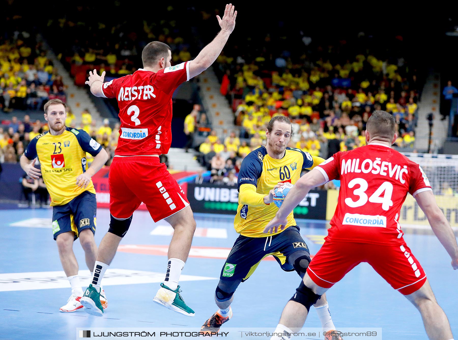 EM 2020 Sverige-Schweiz 34-21,herr,Scandinavium,Göteborg,Sverige,Handboll,,2020,250388