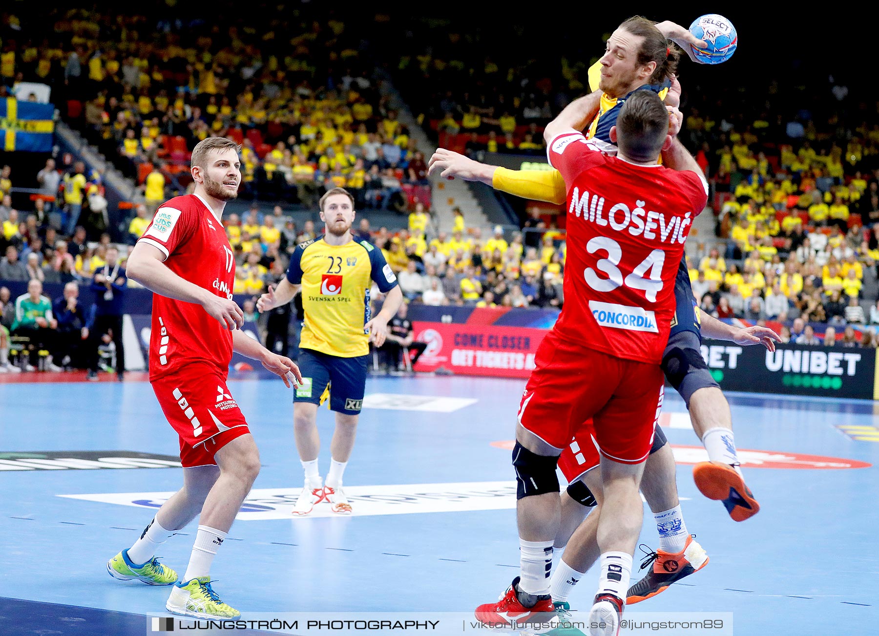 EM 2020 Sverige-Schweiz 34-21,herr,Scandinavium,Göteborg,Sverige,Handboll,,2020,250391