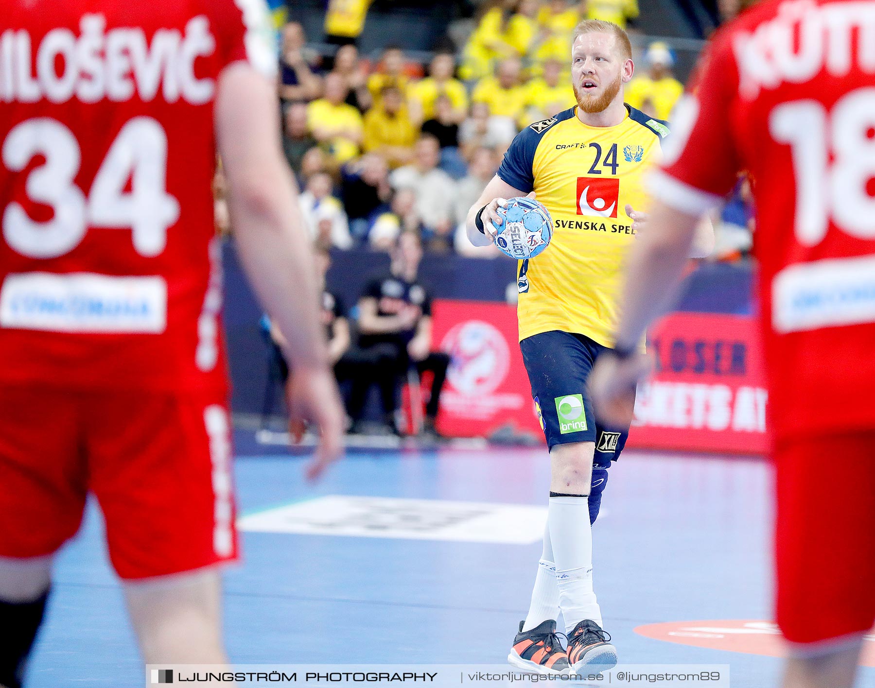 EM 2020 Sverige-Schweiz 34-21,herr,Scandinavium,Göteborg,Sverige,Handboll,,2020,250439