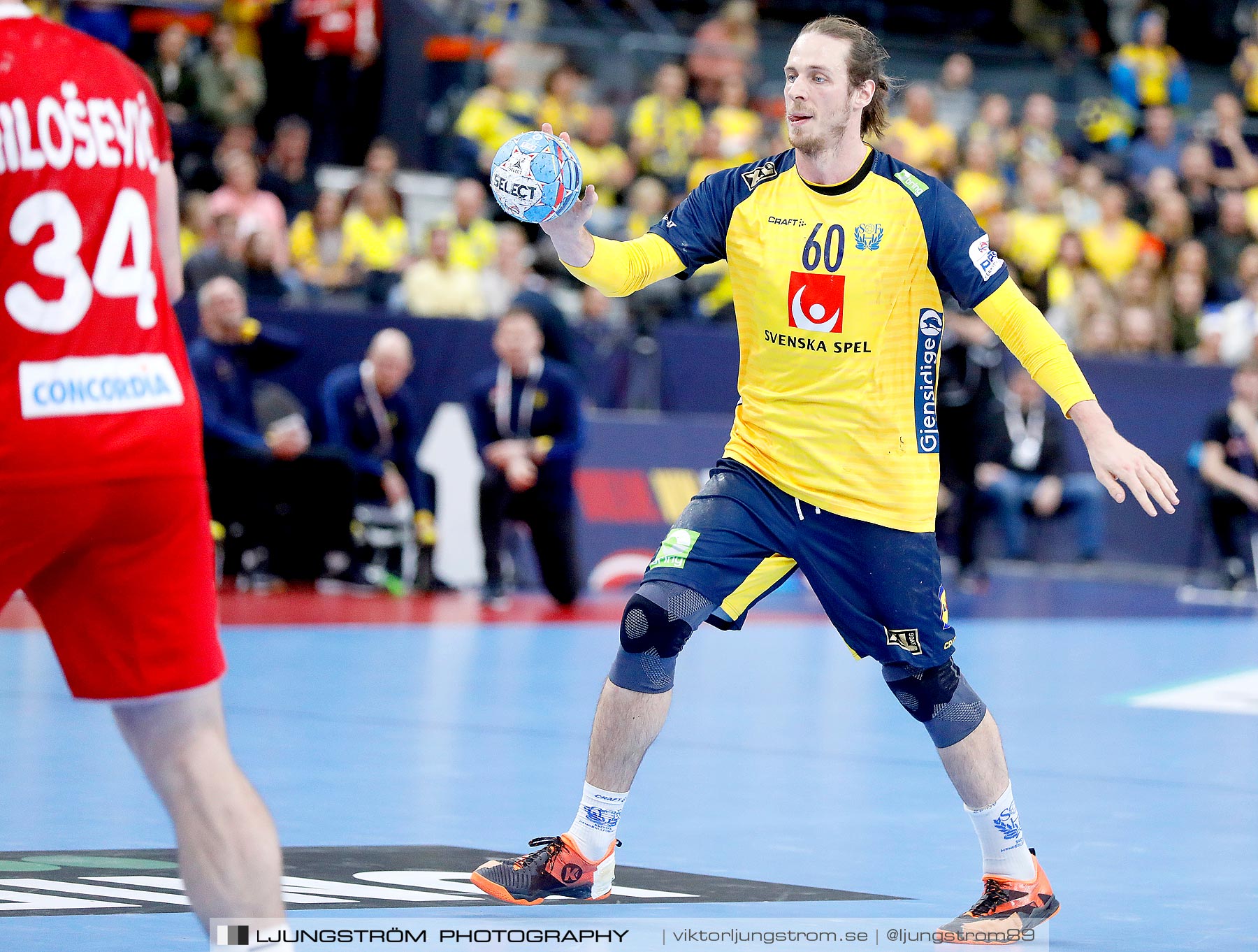 EM 2020 Sverige-Schweiz 34-21,herr,Scandinavium,Göteborg,Sverige,Handboll,,2020,250440